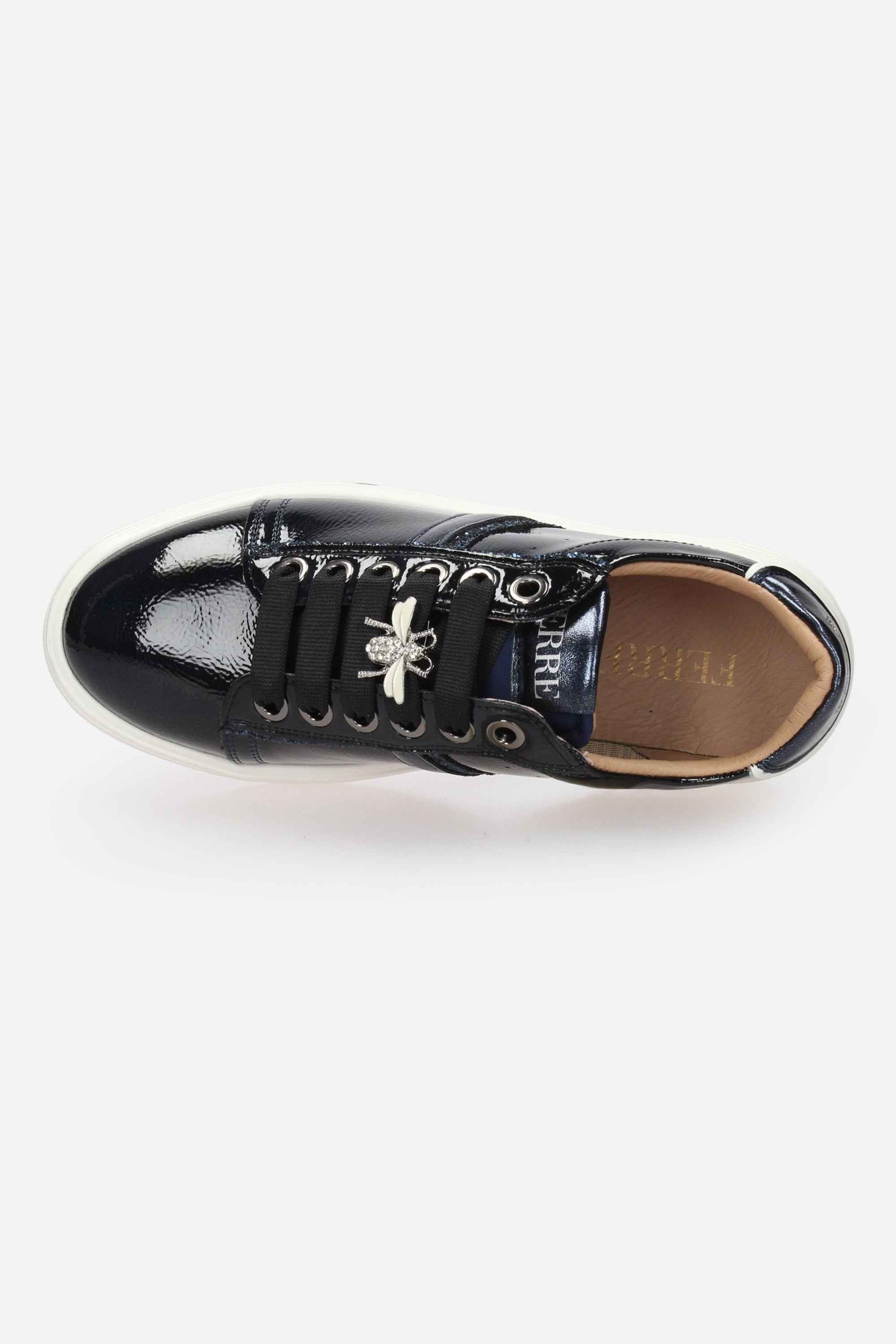 FERRE - D F-562 Sneakers