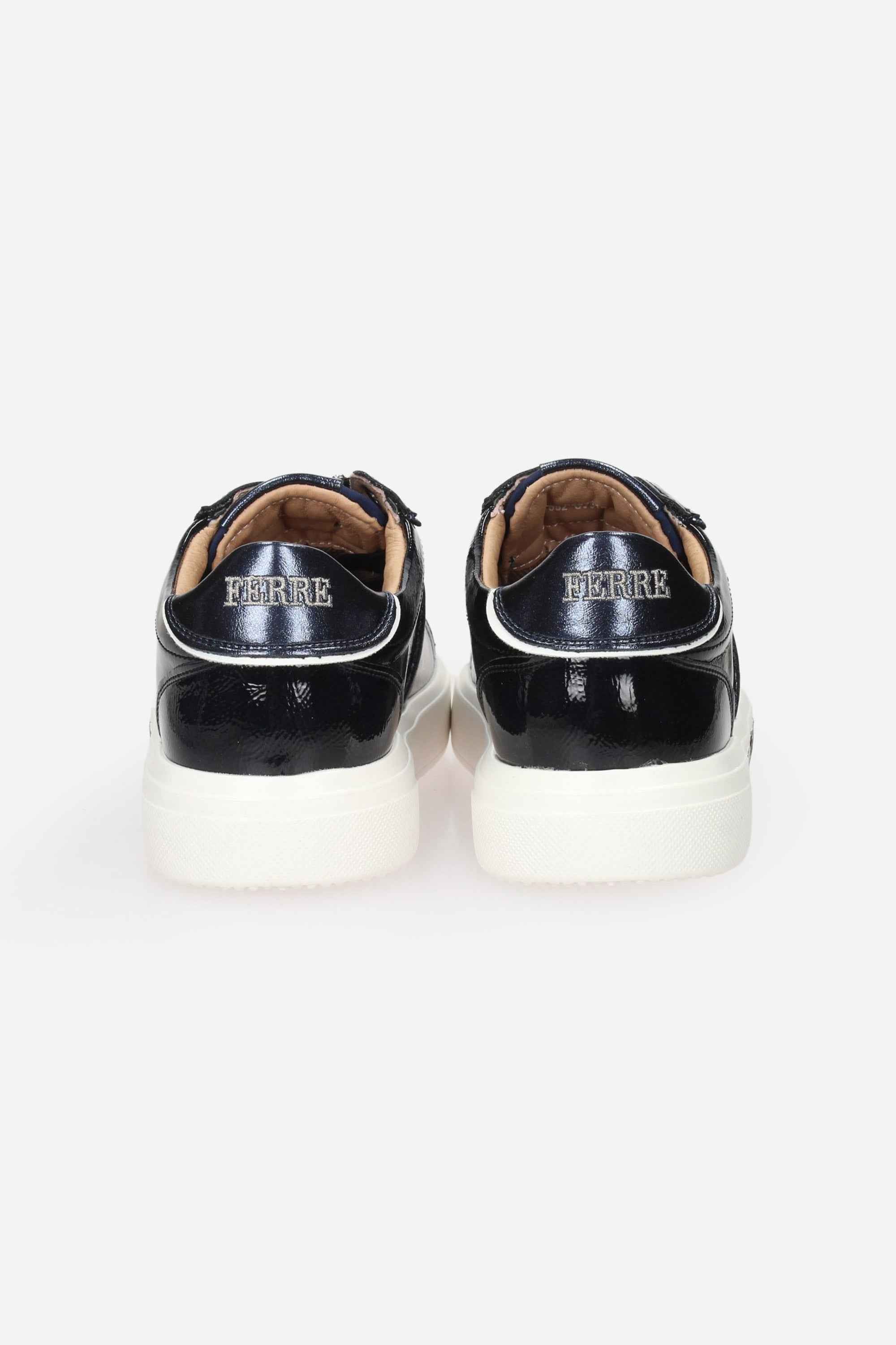 FERRE - D F-562 Sneakers