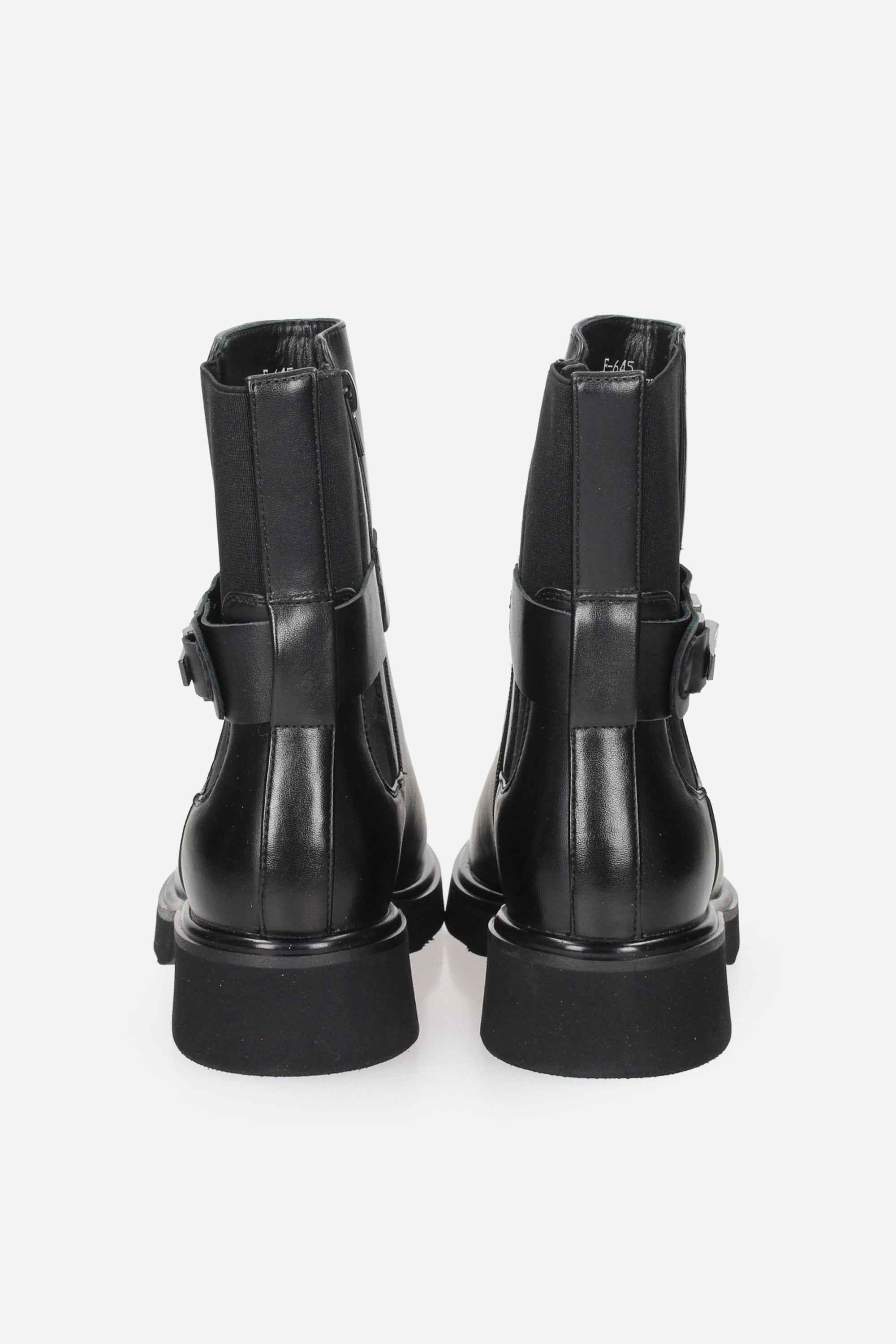 FERRE - D F-645 Tronchetto