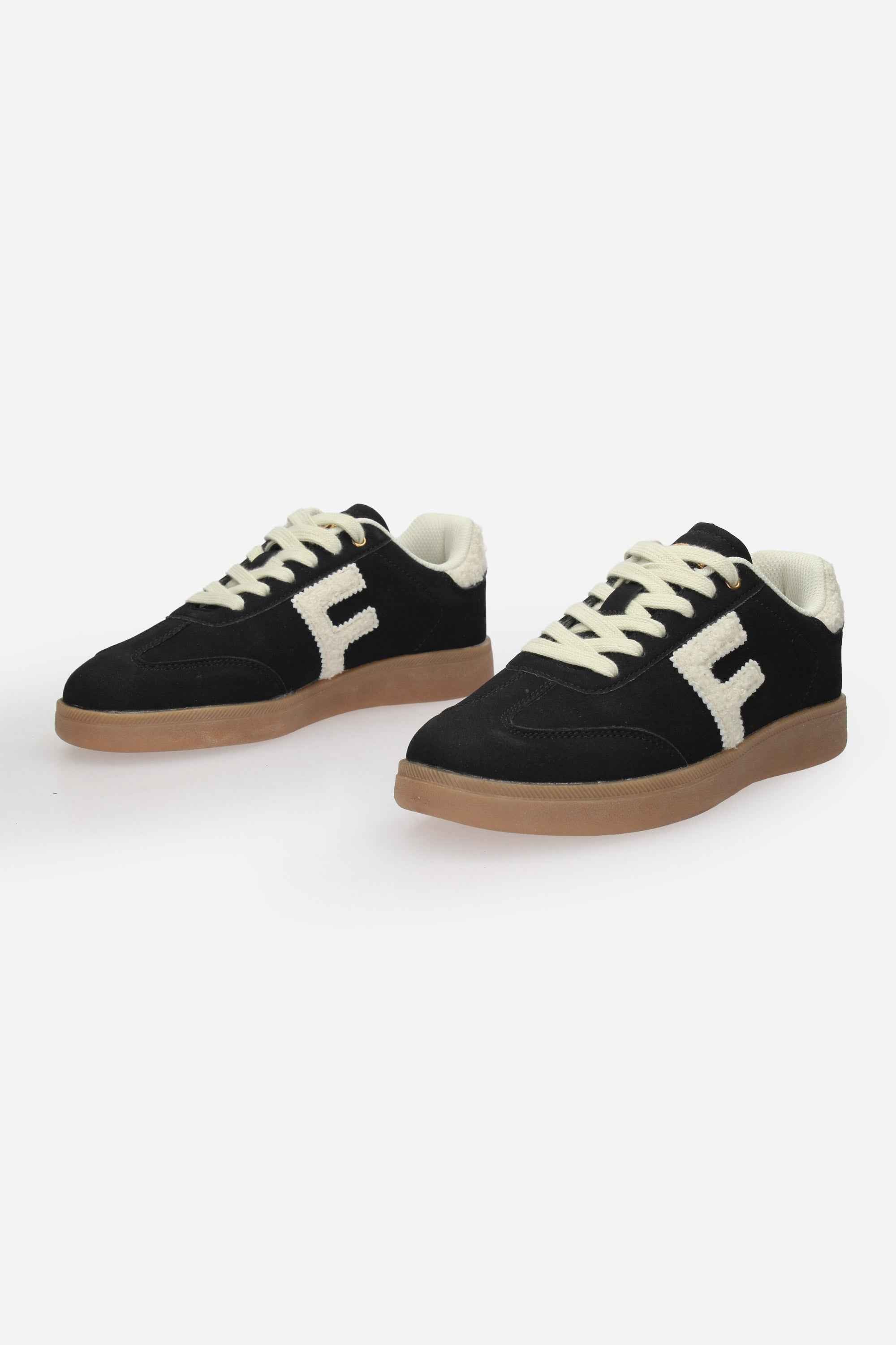 FERRE - D F-501 Sneakers