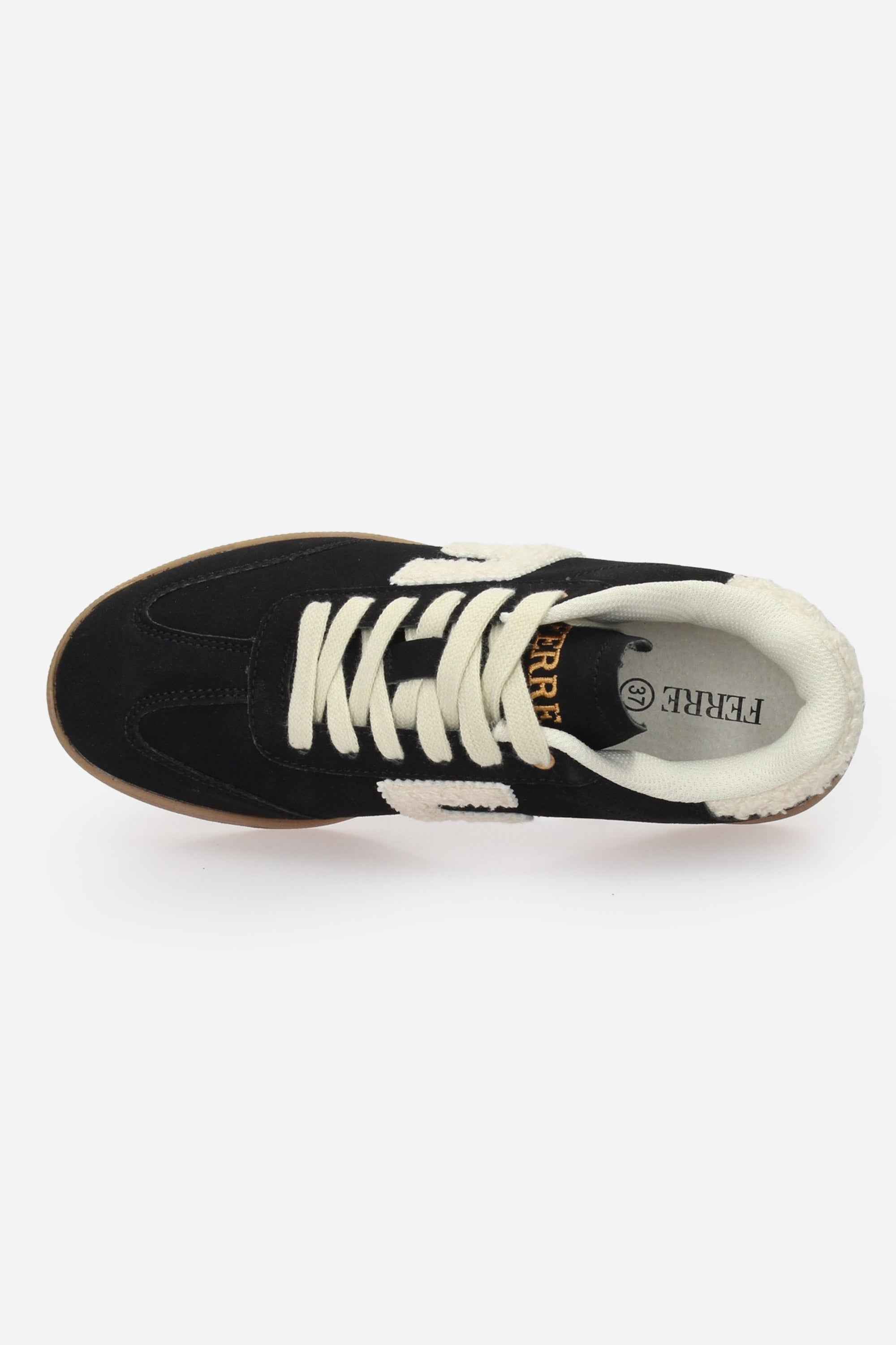 FERRE - D F-501 Sneakers
