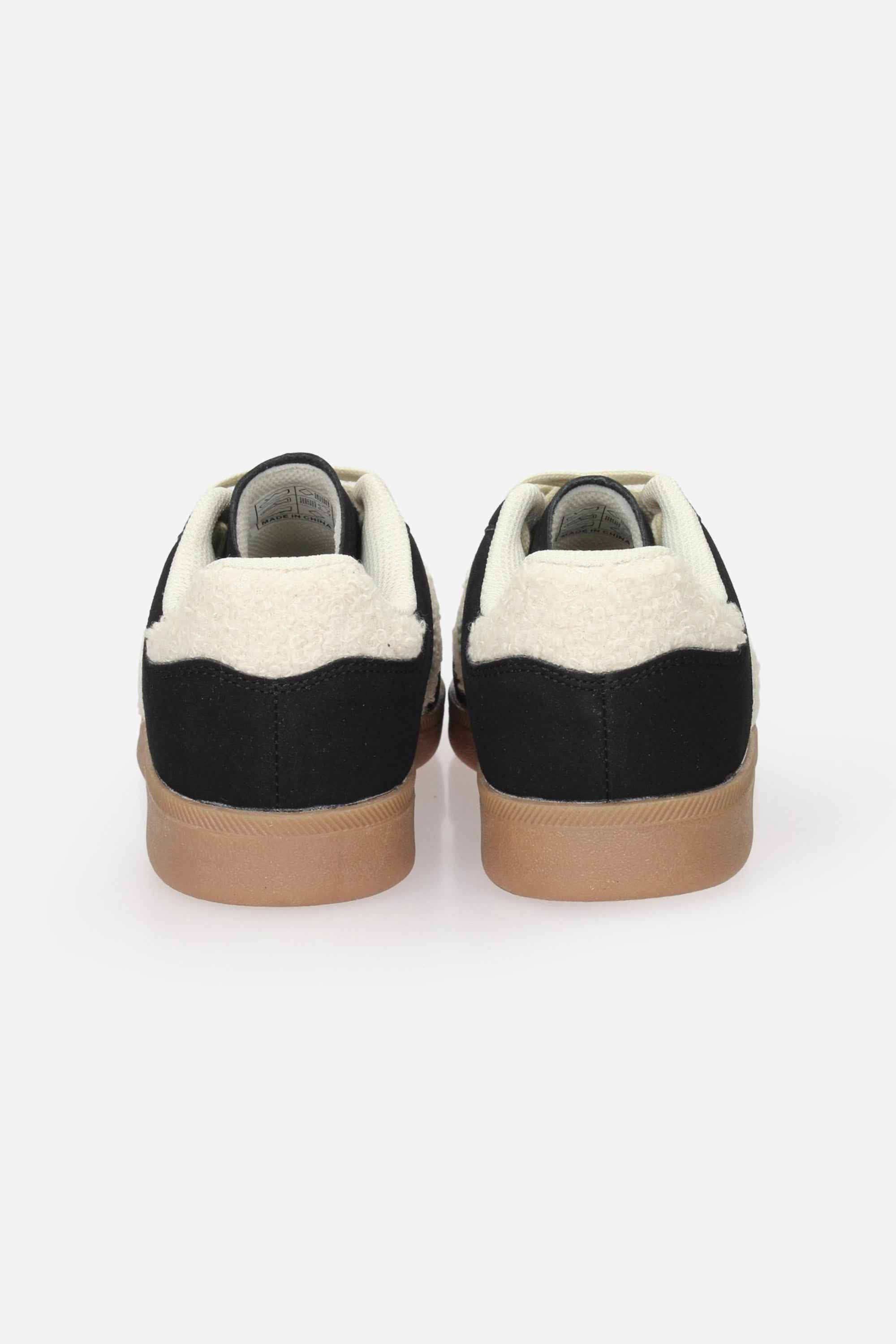 FERRE - D F-501 Sneakers