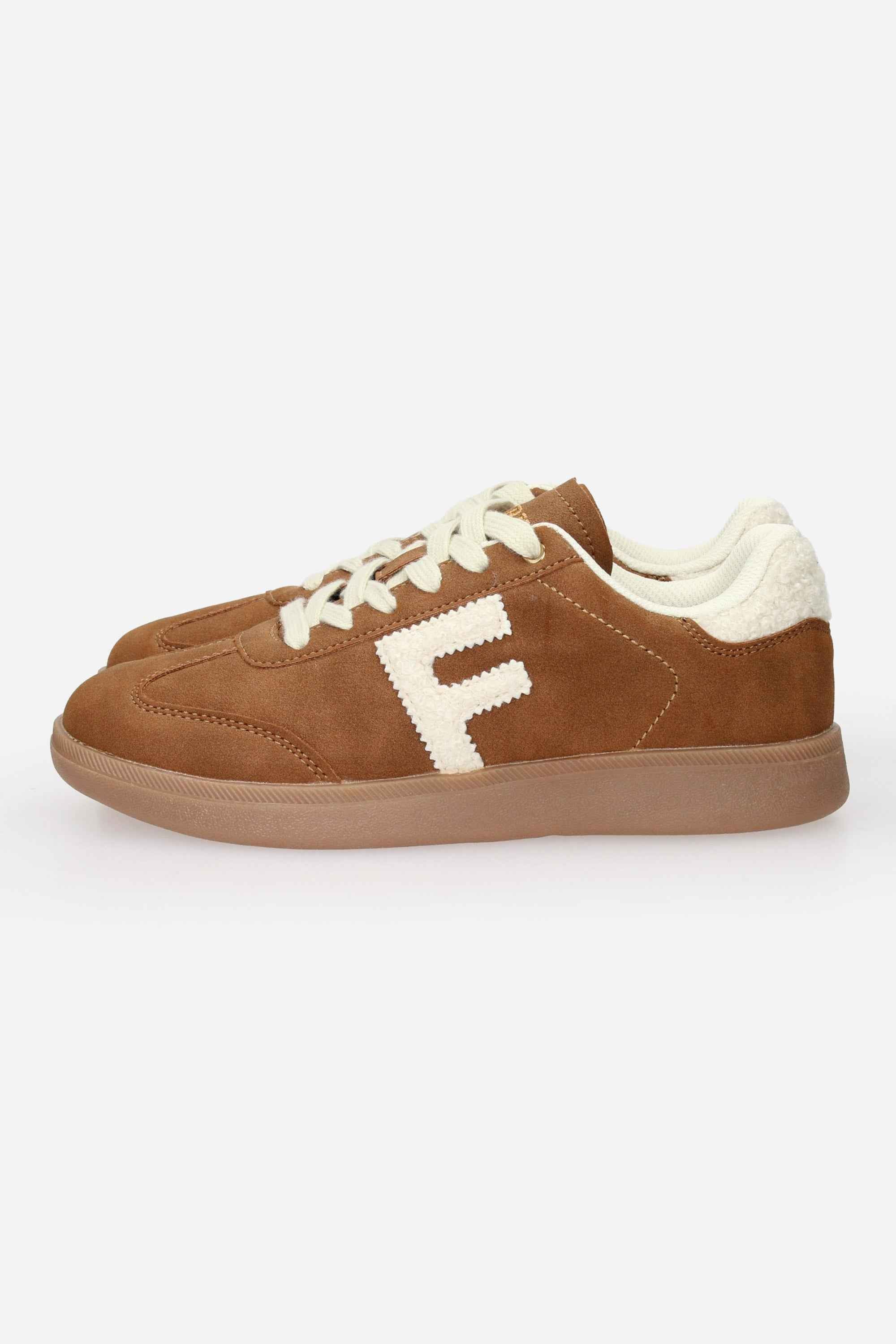 FERRE - D F-501 Sneakers