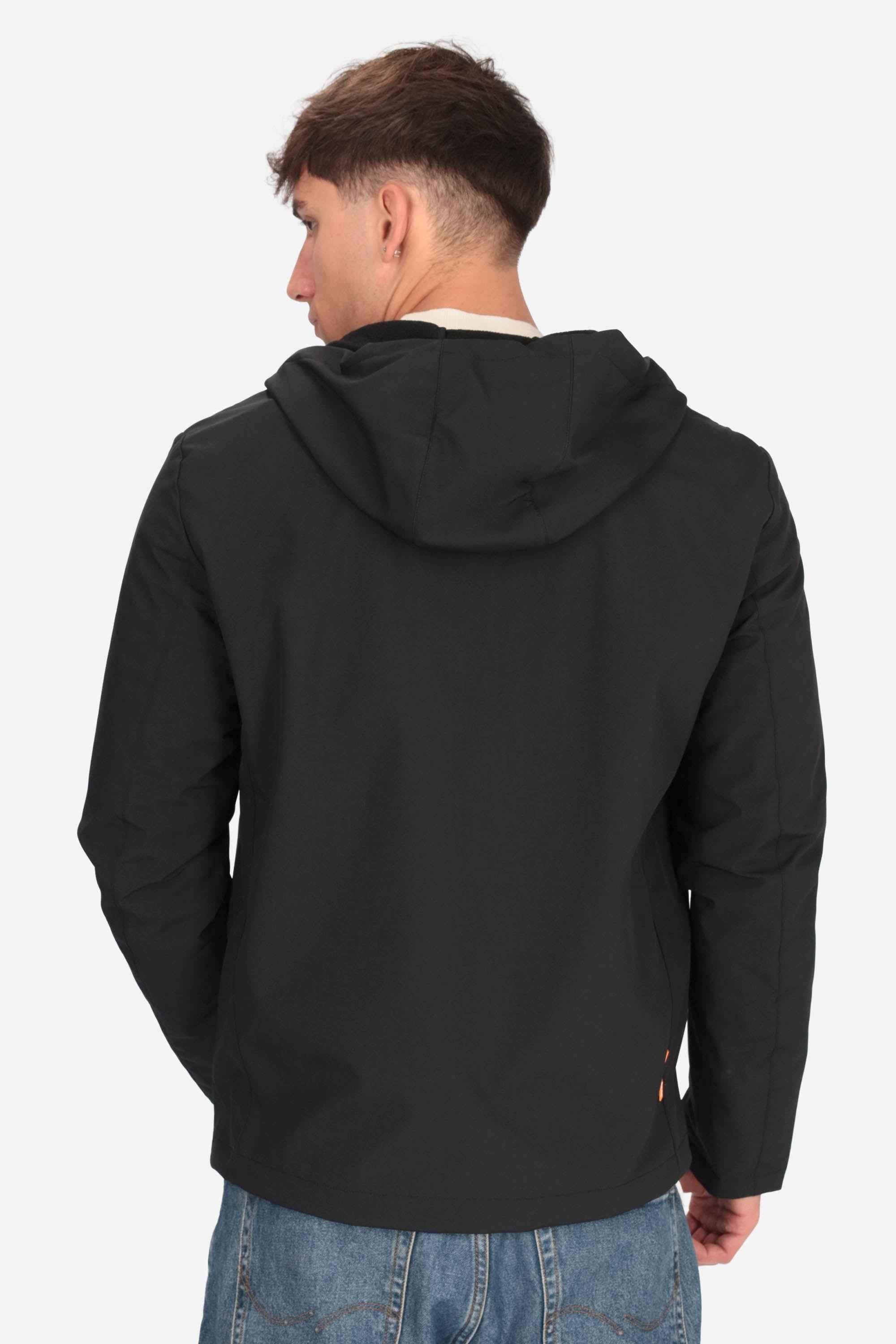 SUNS - U GBS53081U Giubbotto