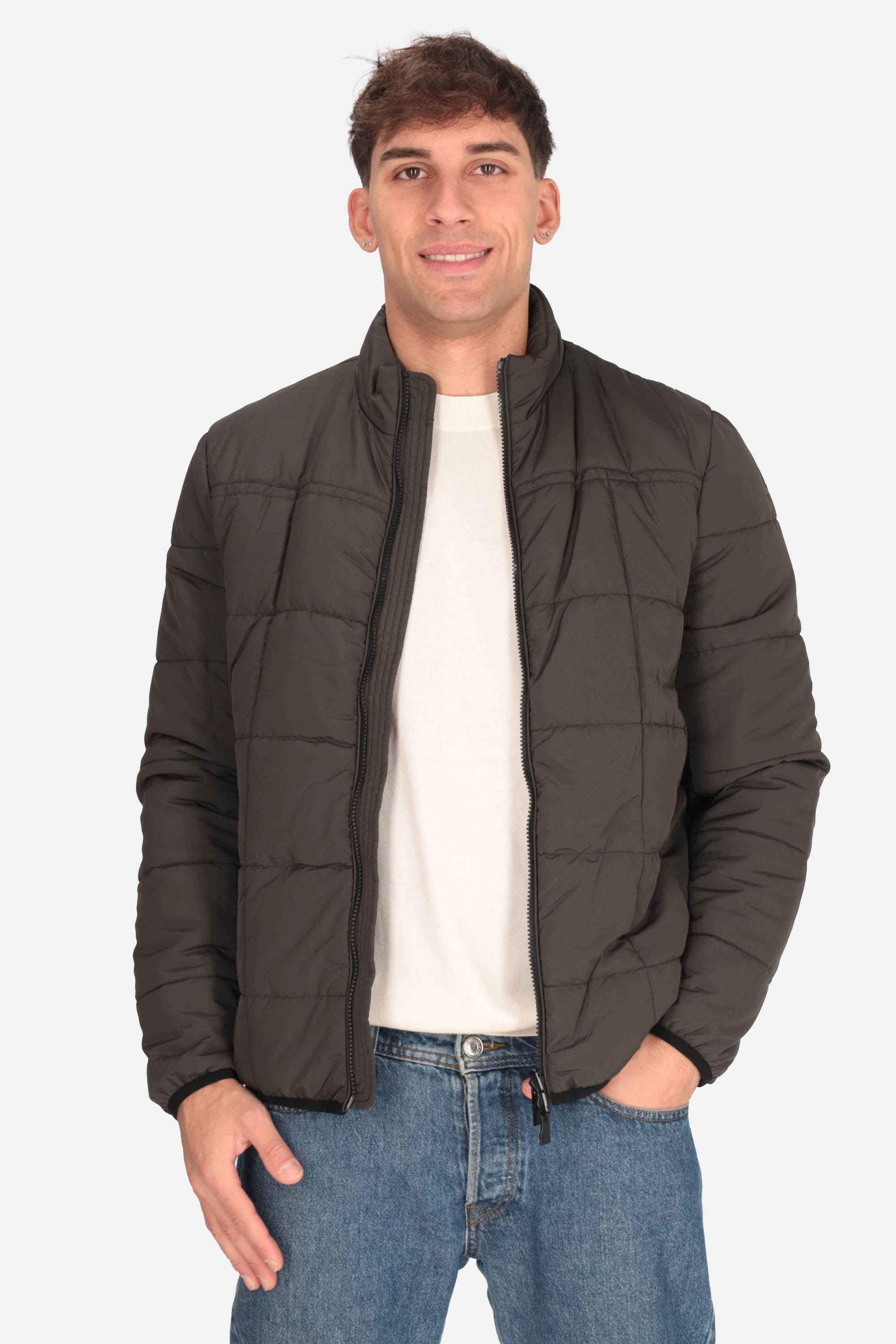 SUNS - U GBS63040U Giubbotto