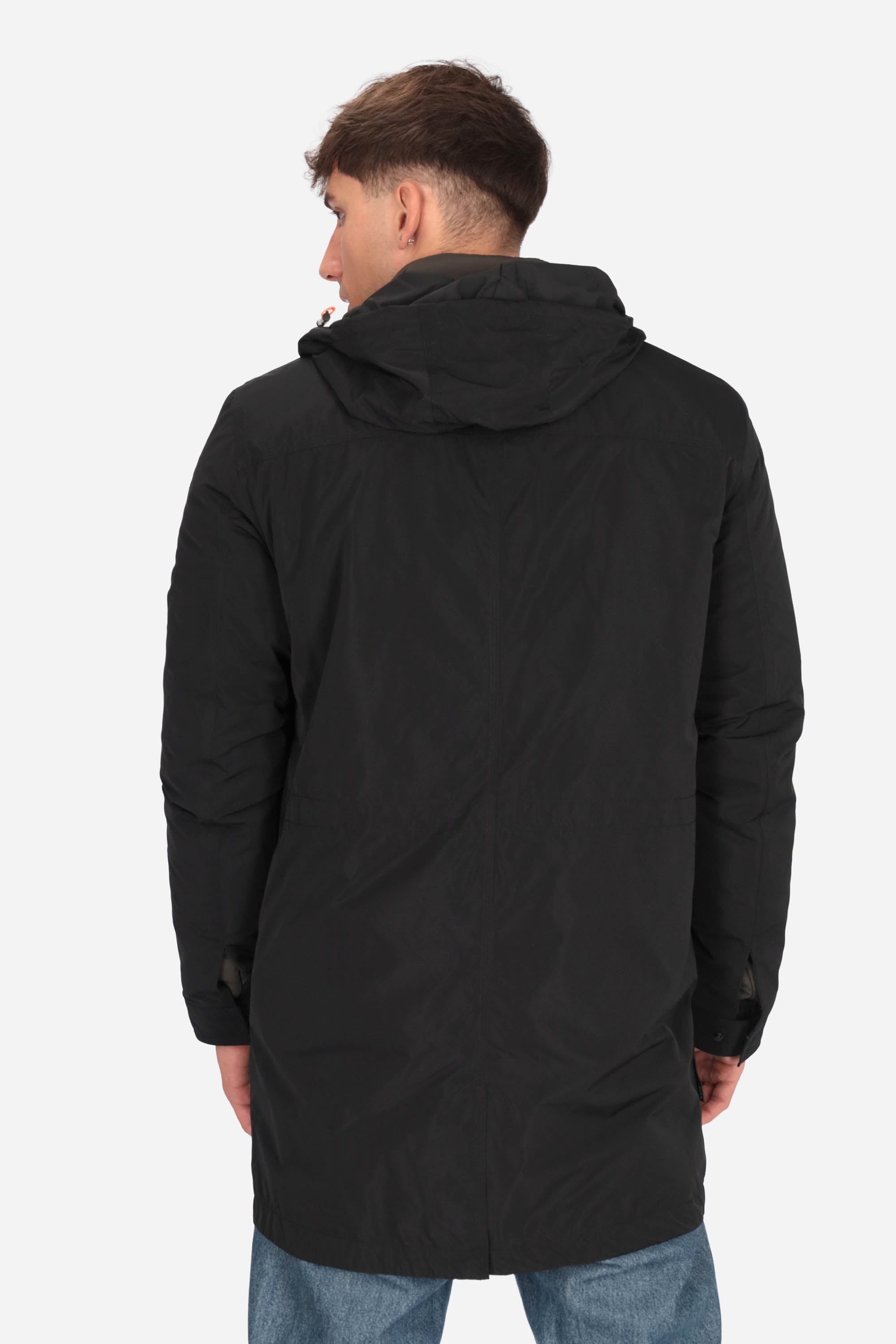 NERO | SUNS - U GBS63040U Giubbotto