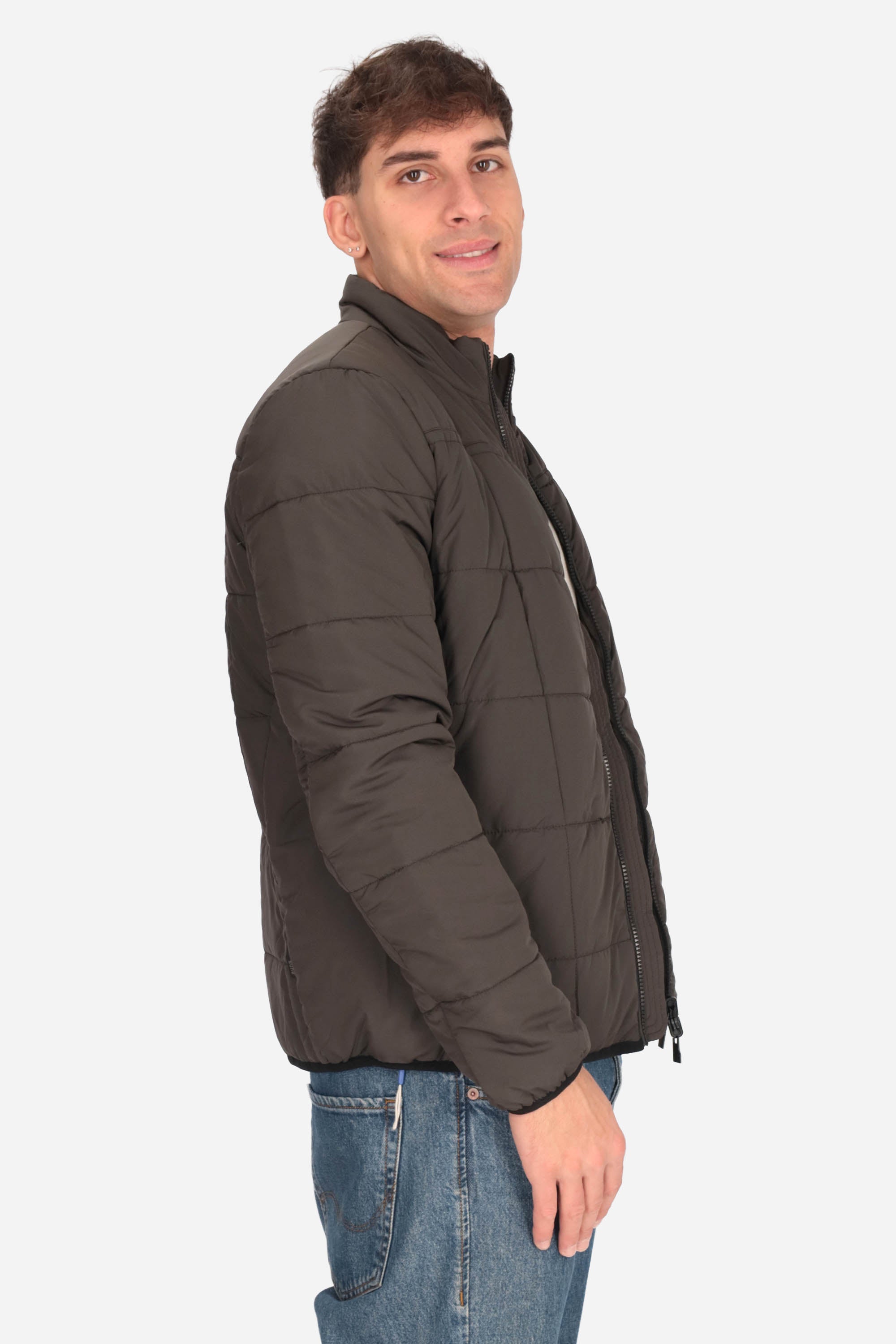 NERO | SUNS - U GBS63040U Giubbotto