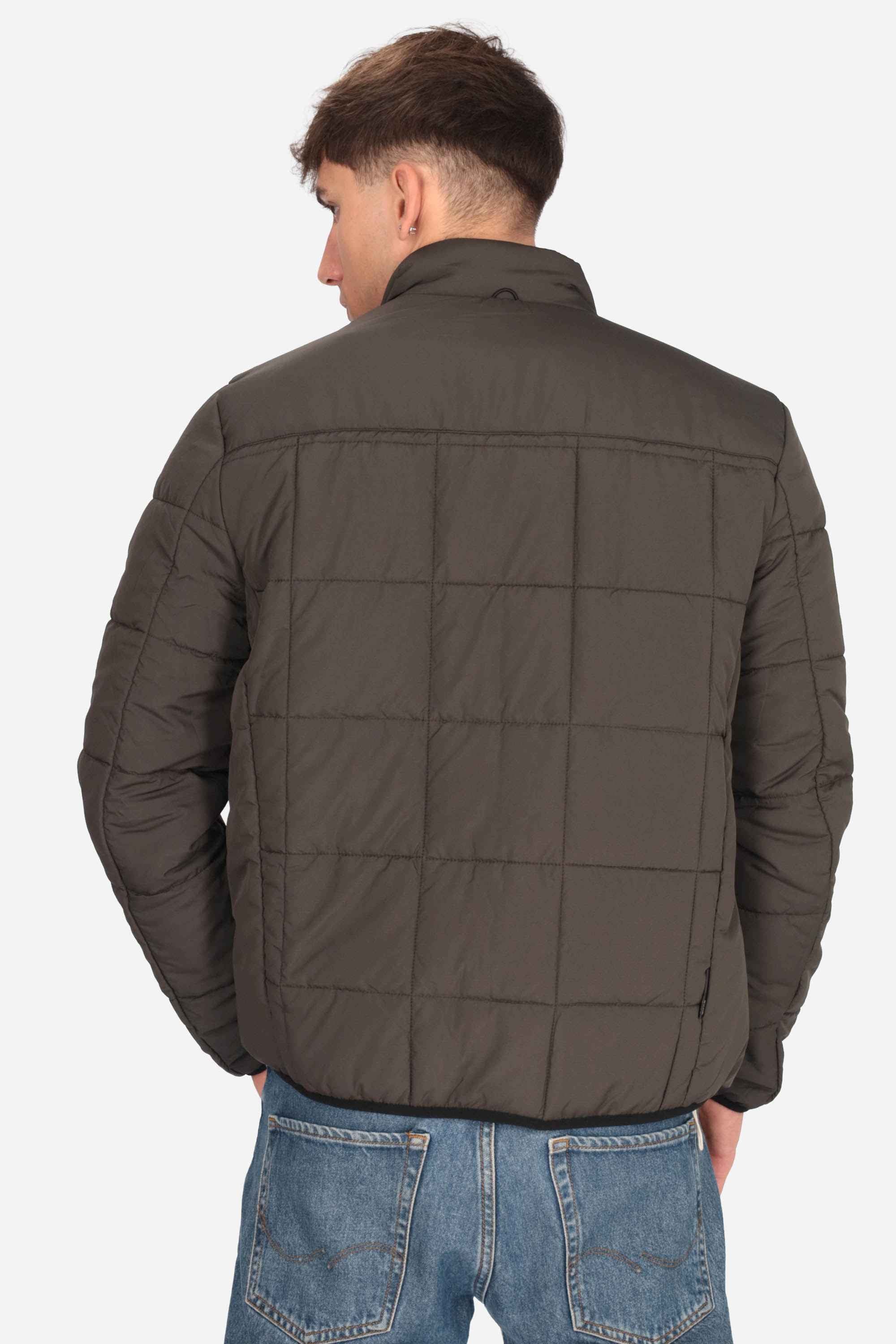 SUNS - U GBS63040U Giubbotto