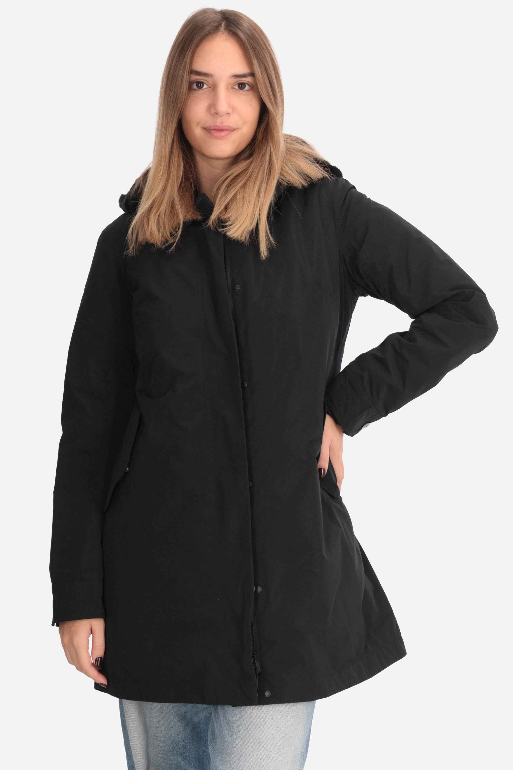 SUNS - D GBS63030D Parka