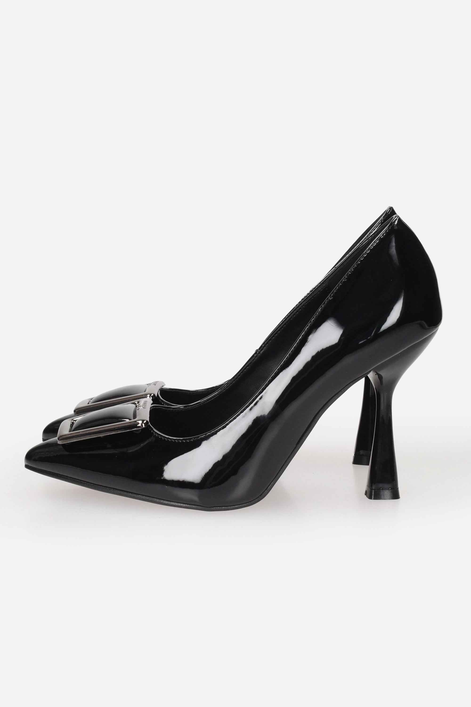 FERRE - D F-490 Decollete