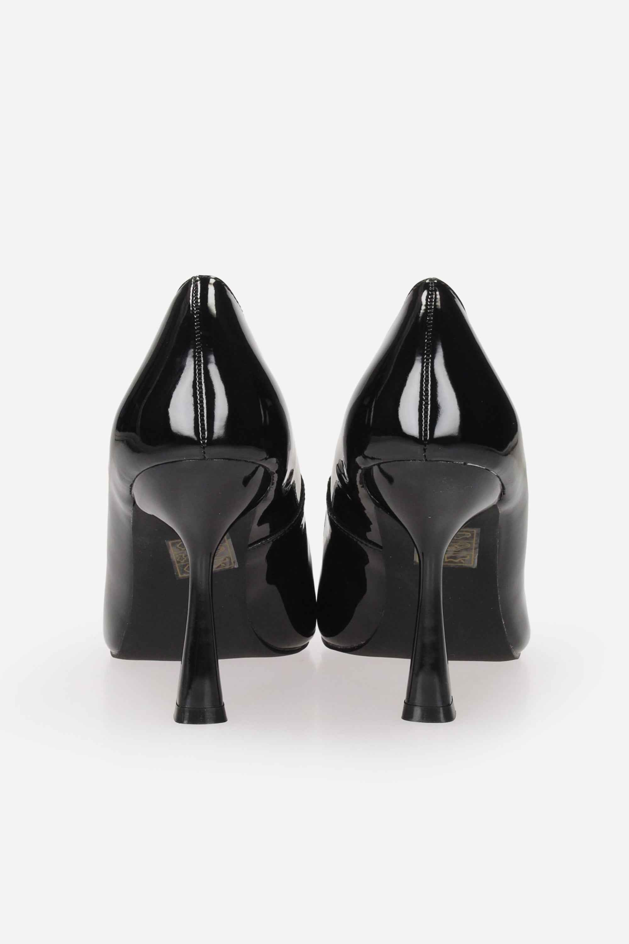 FERRE - D F-490 Decollete