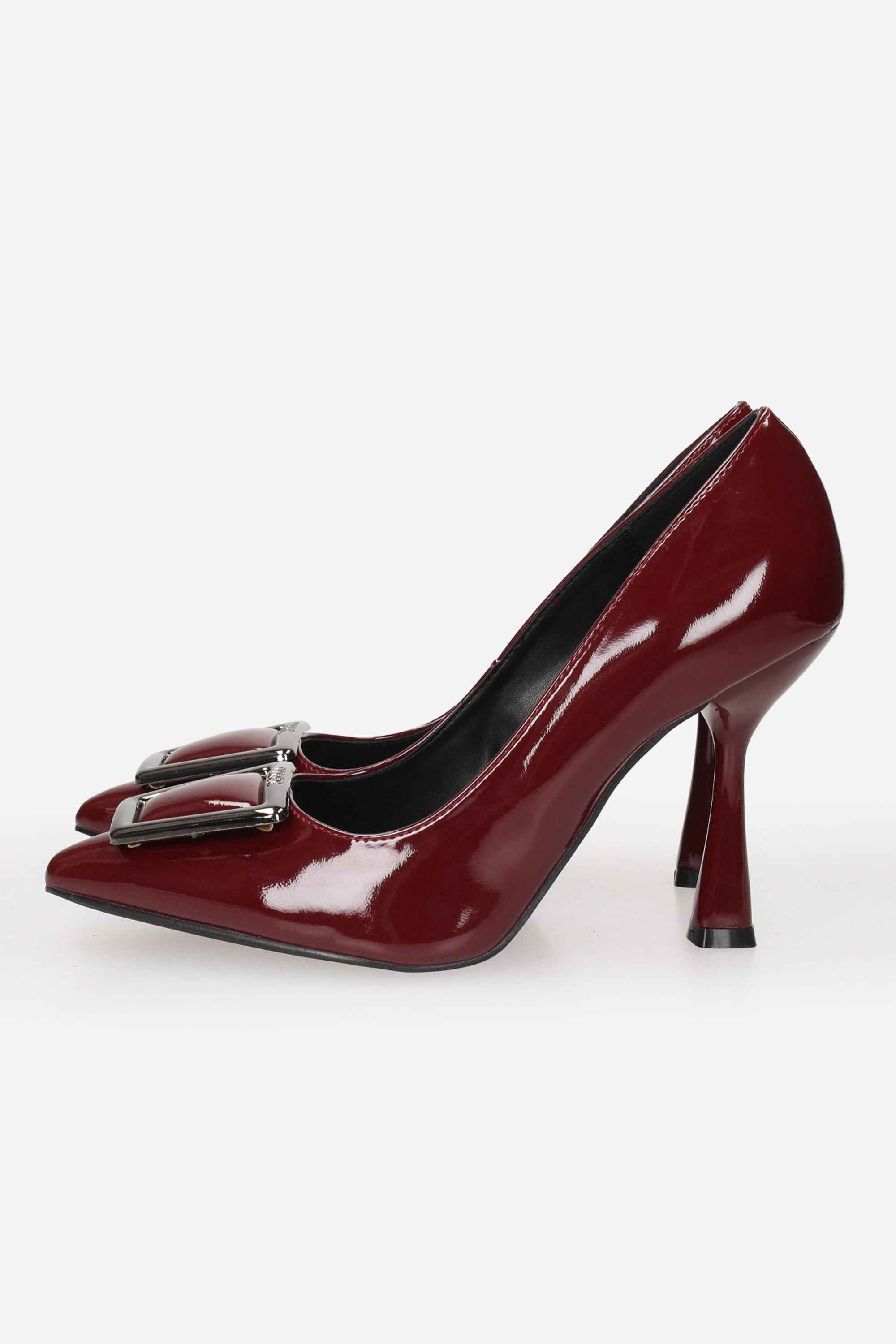 FERRE - D F-490 Decollete