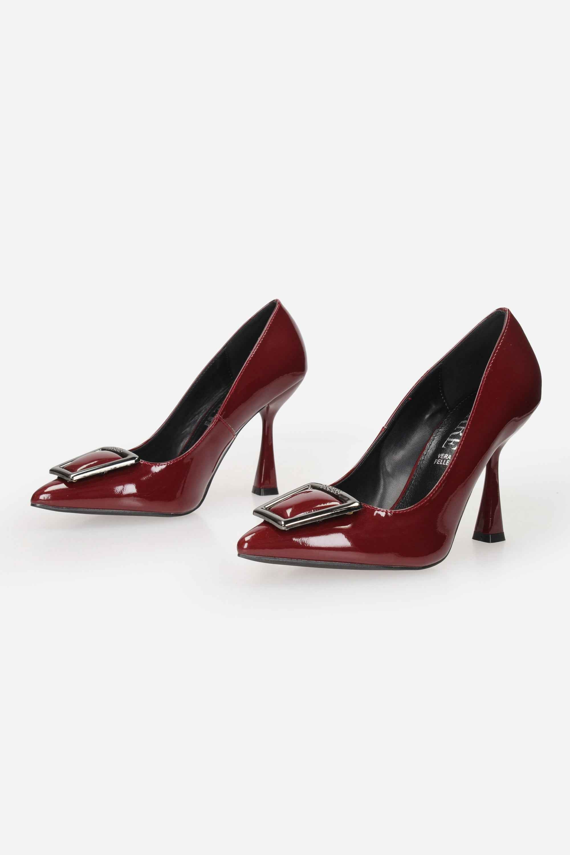 FERRE - D F-490 Decollete