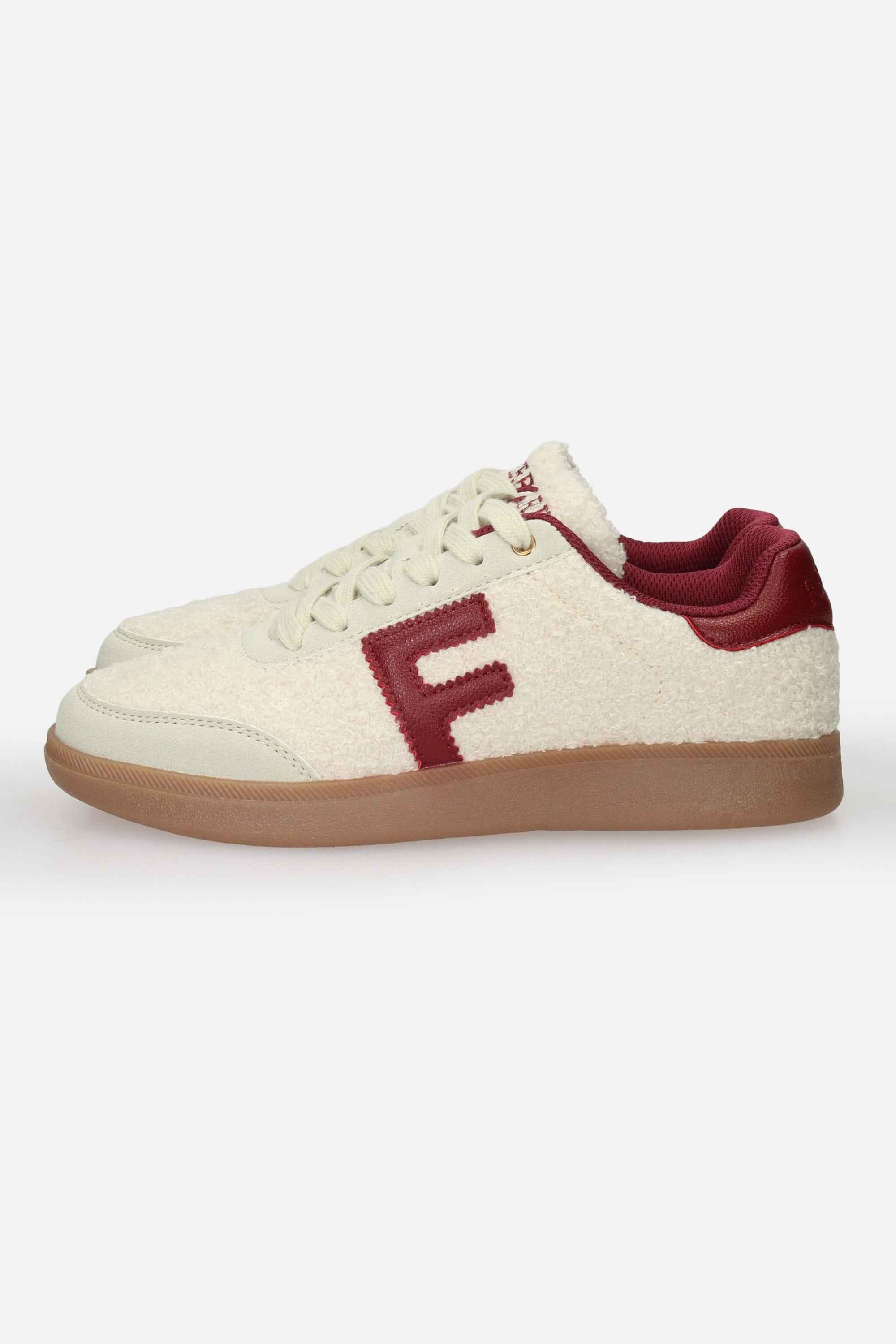 FERRE - D F-500 Sneakers