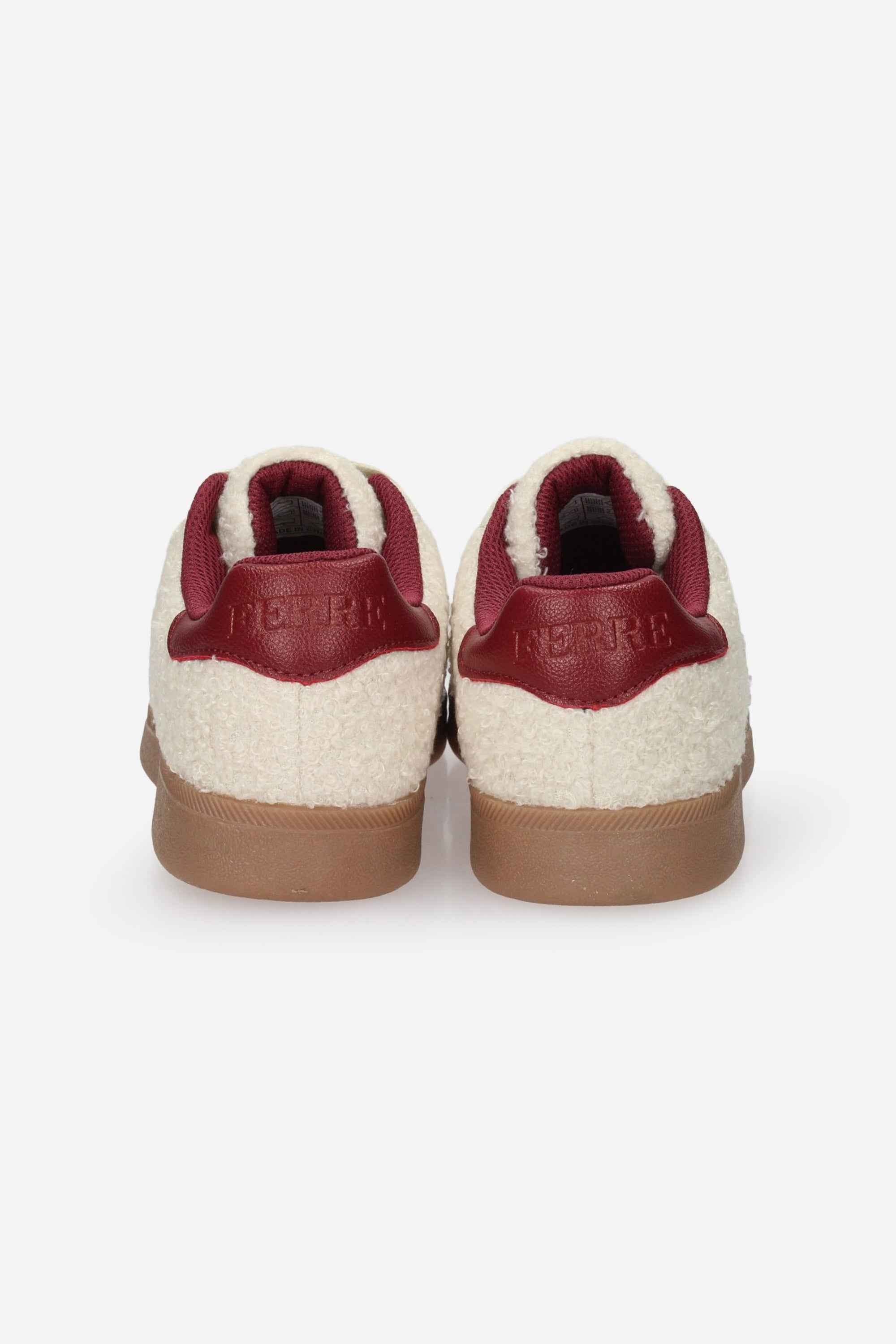 FERRE - D F-500 Sneakers