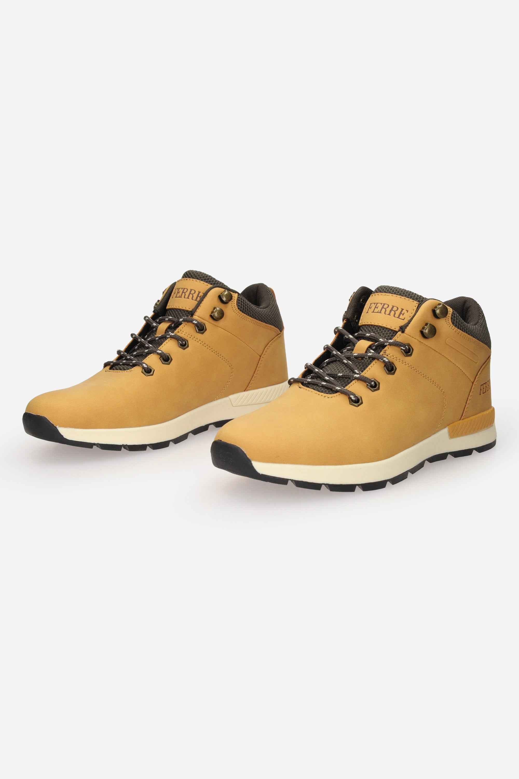 FERRE - U FU-250 Polacco