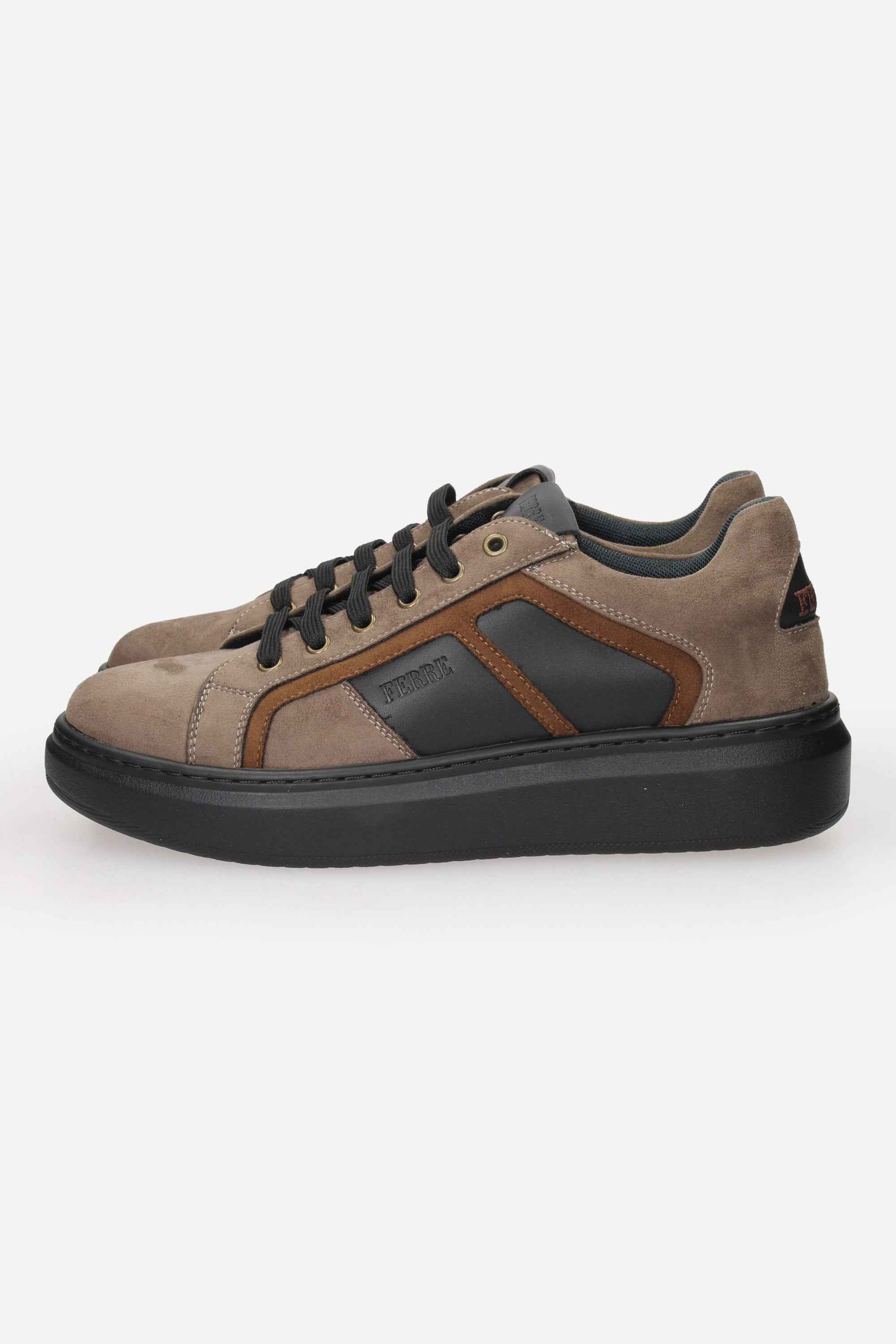 FERRE - U FU-192 Sneakers