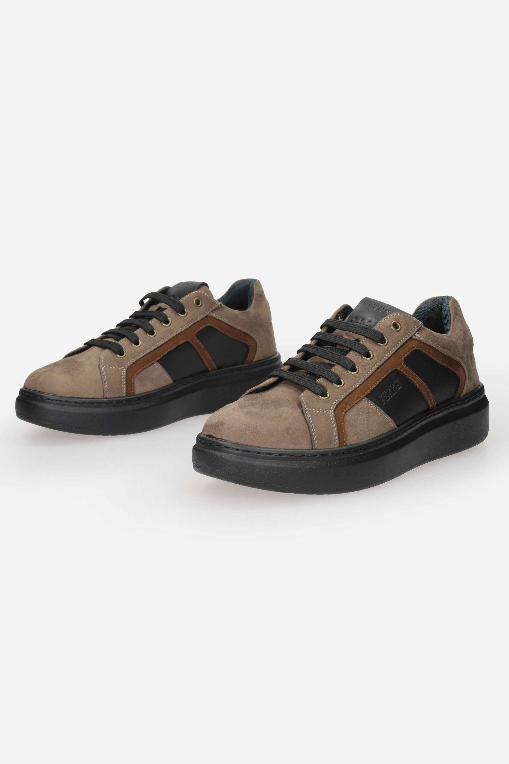 FERRE - U FU-192 Sneakers