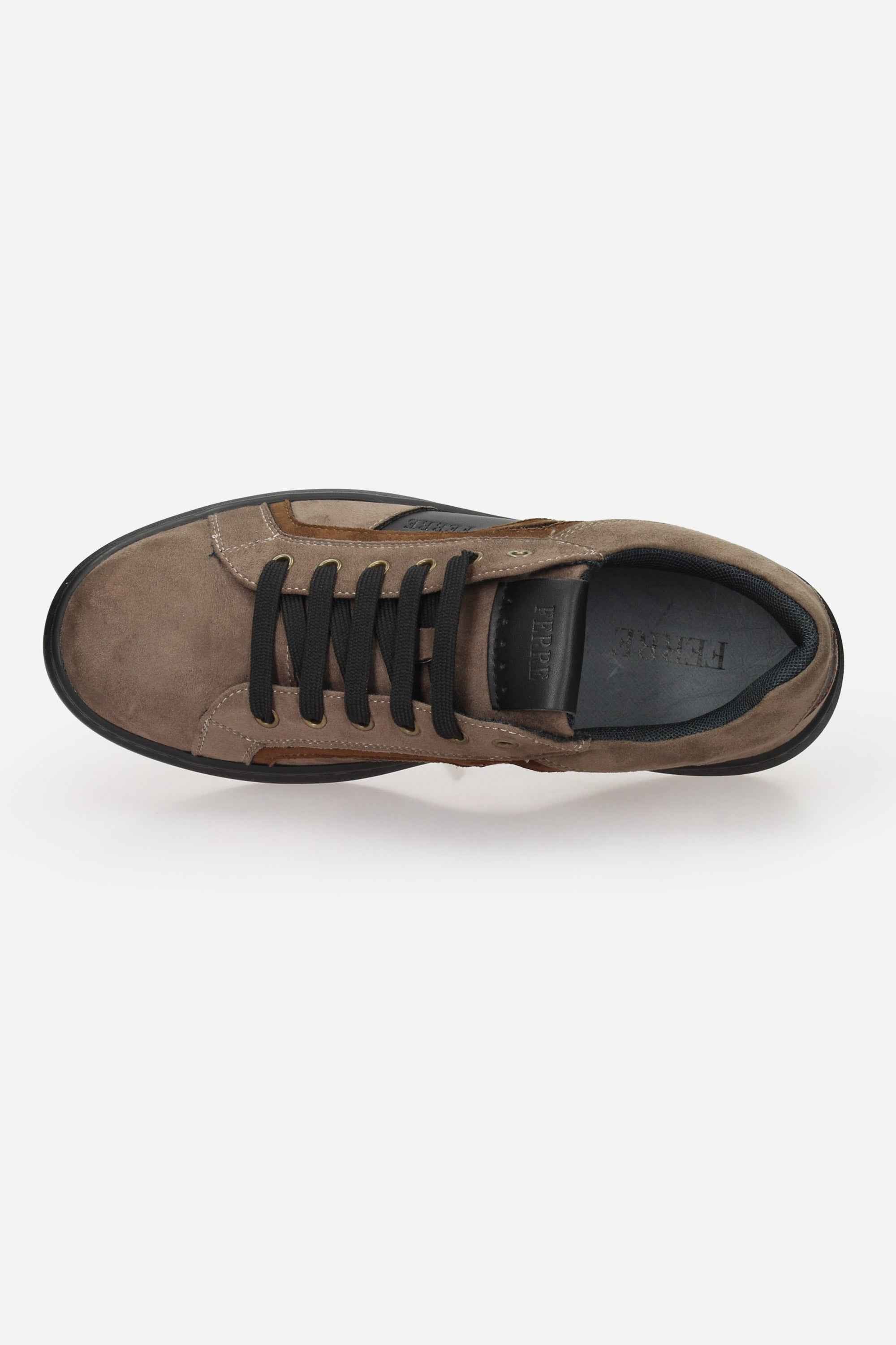 FERRE - U FU-192 Sneakers
