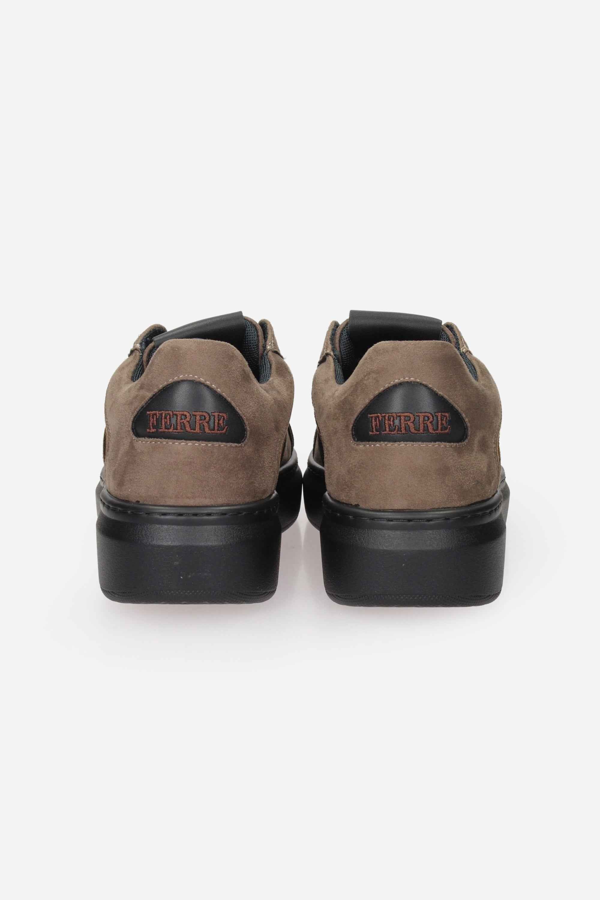 FERRE - U FU-192 Sneakers