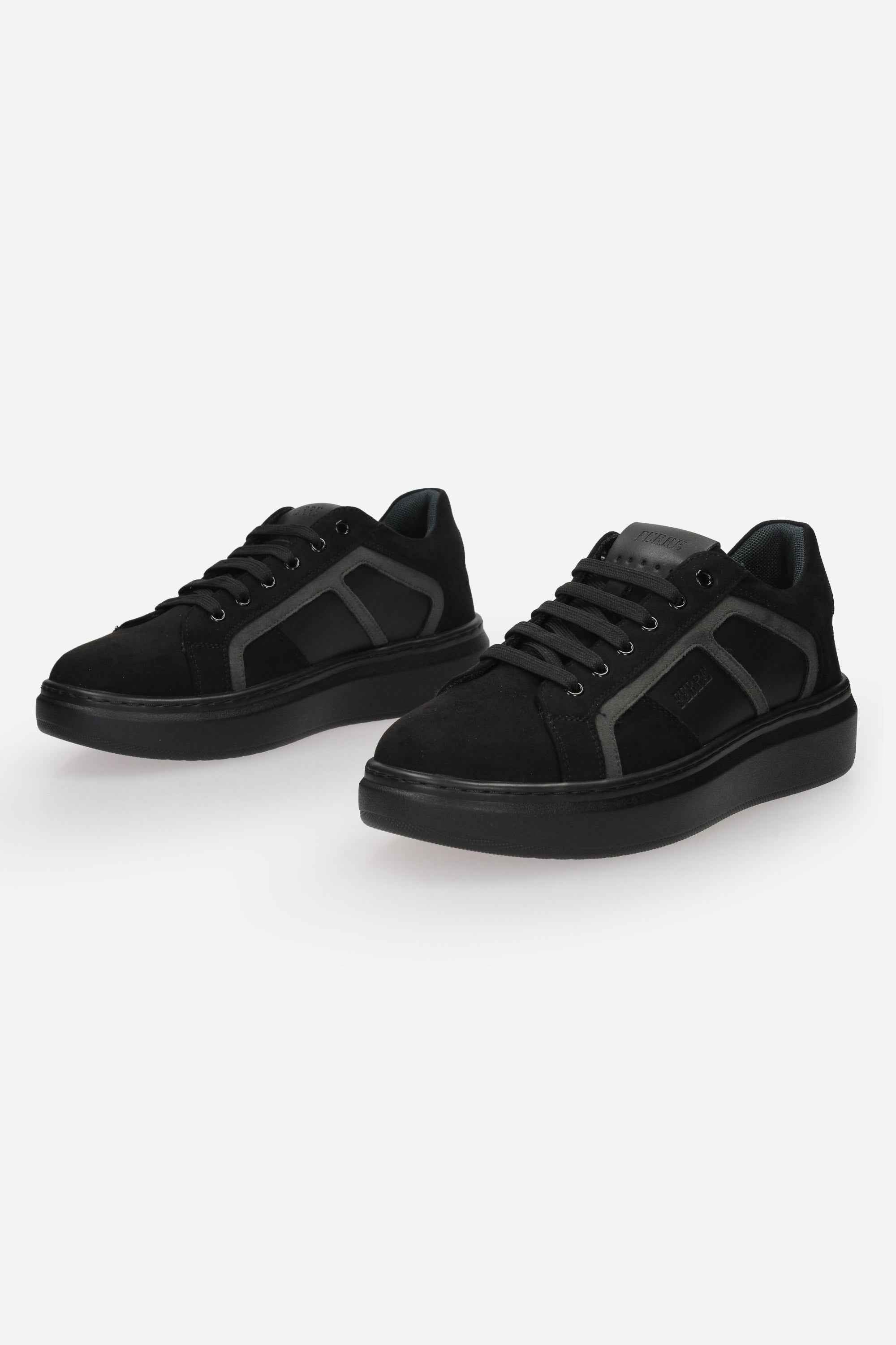 FERRE - U FU-192 Sneakers
