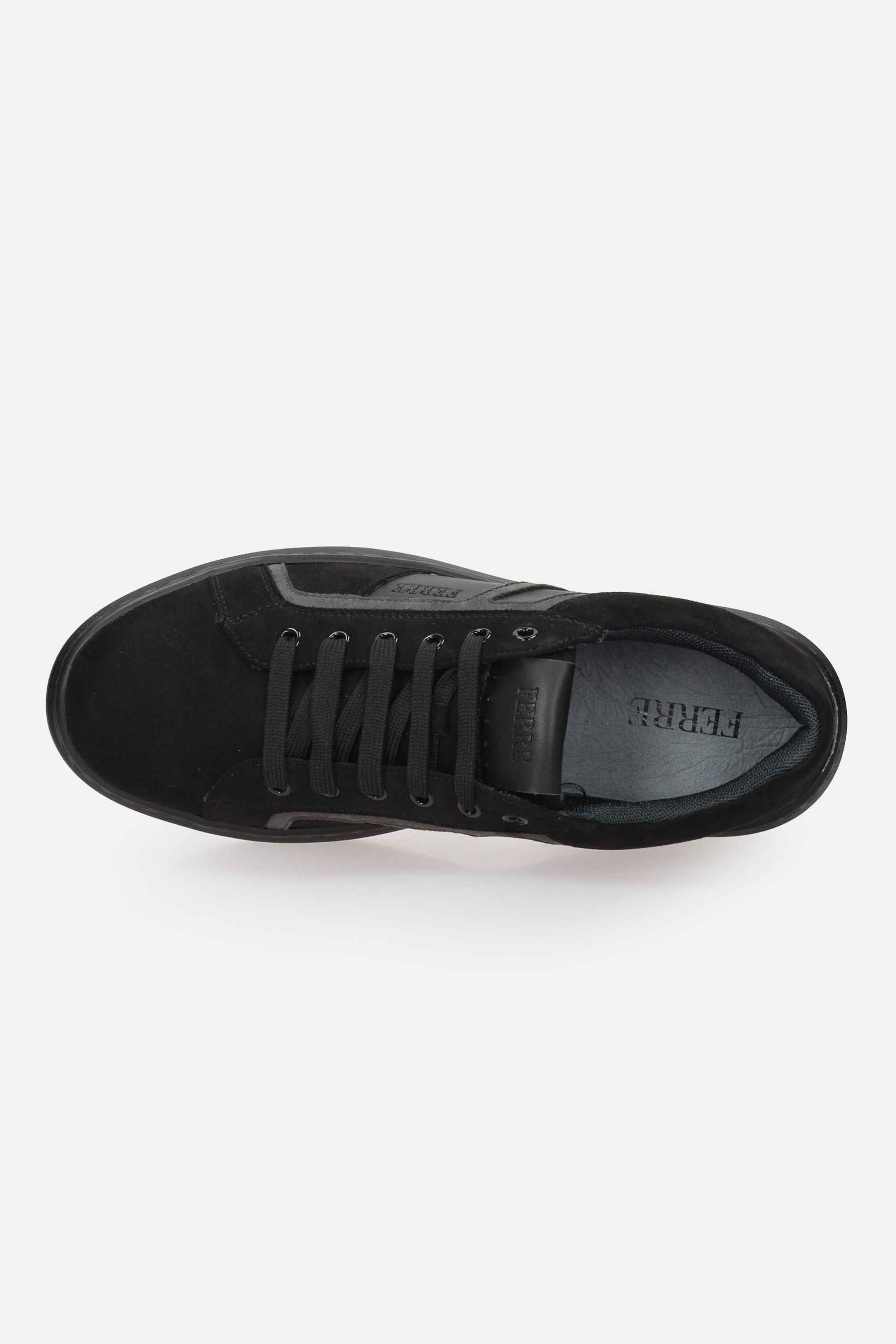 FERRE - U FU-192 Sneakers