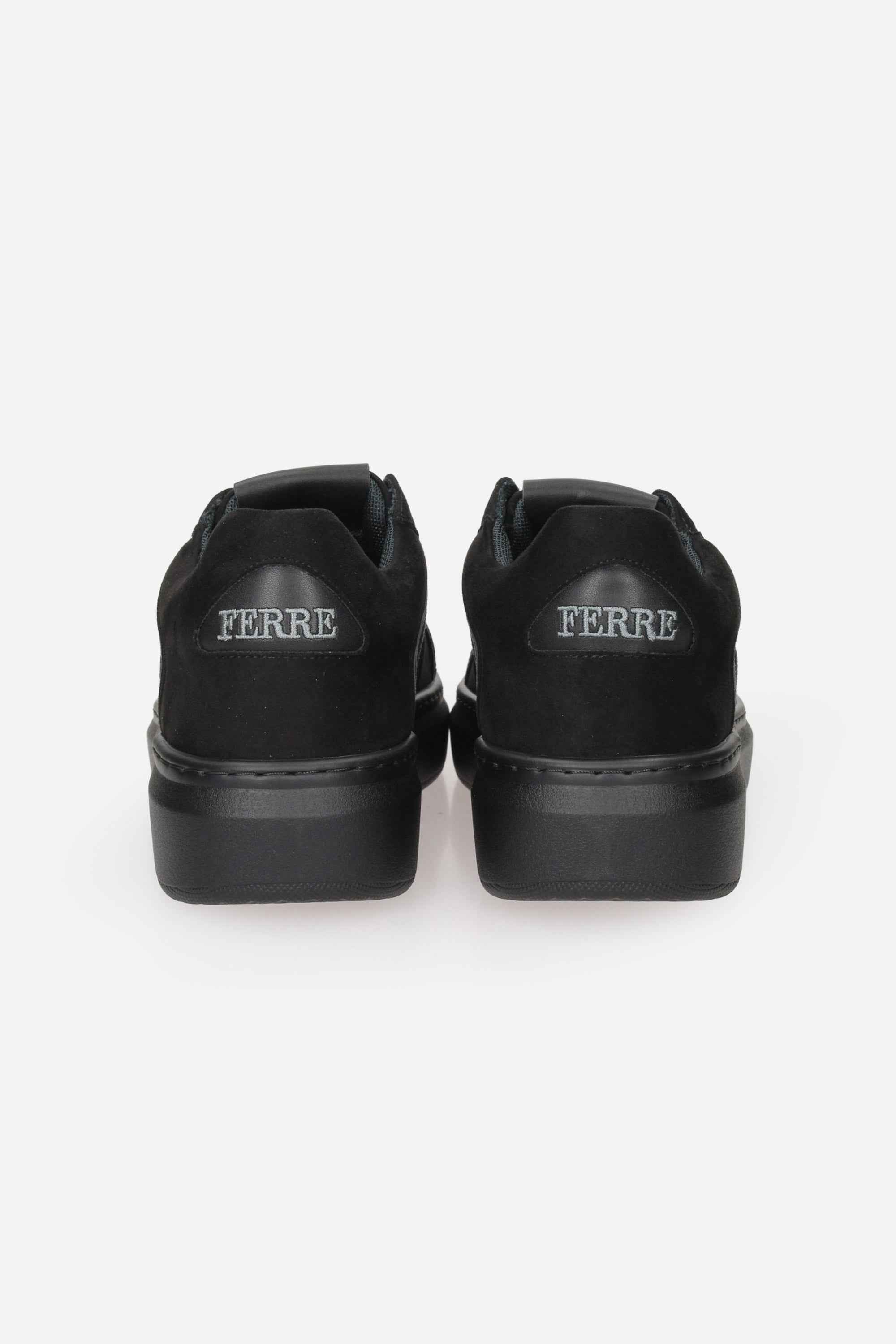 FERRE - U FU-192 Sneakers