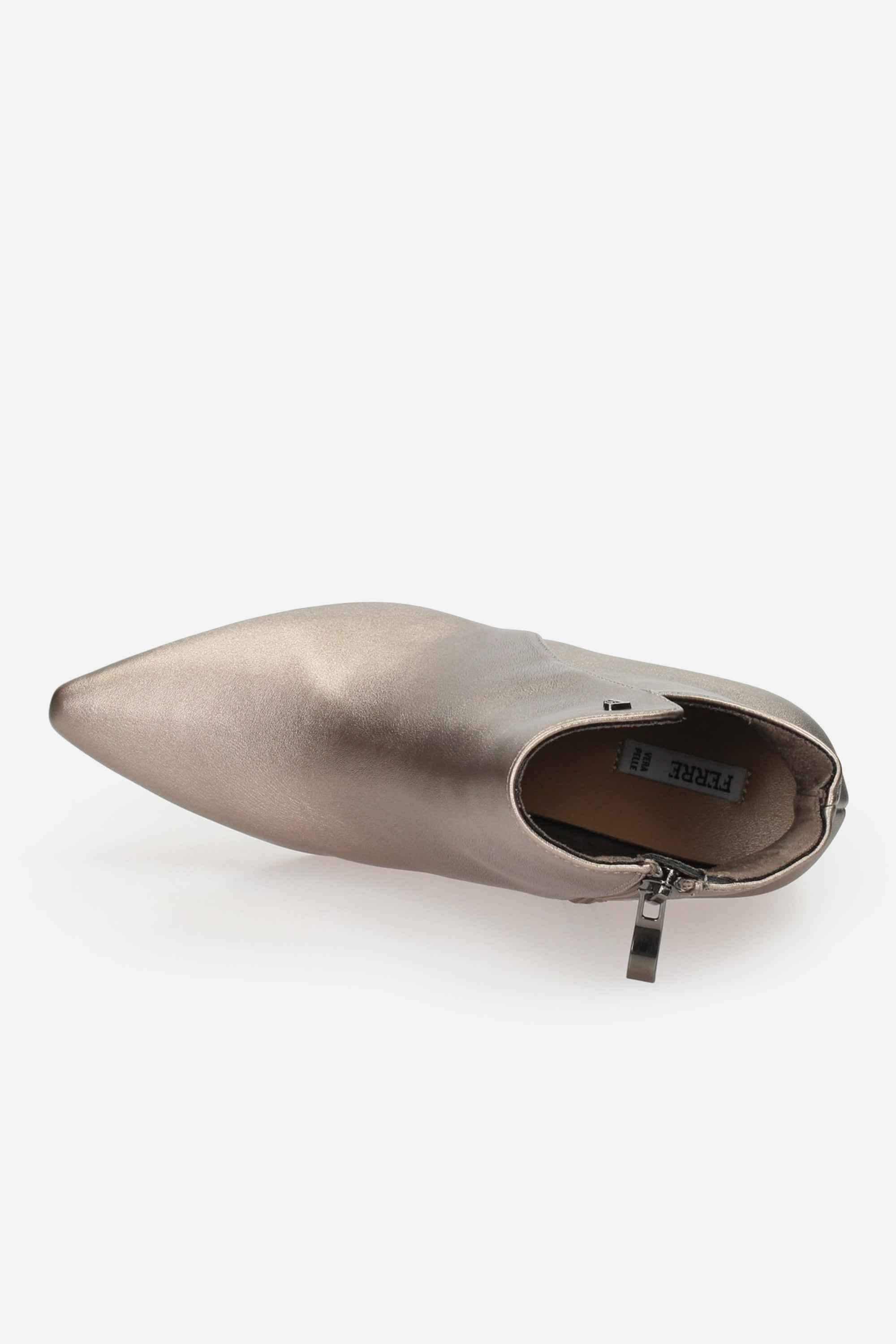 FERRE - D F-536 Tronchetto