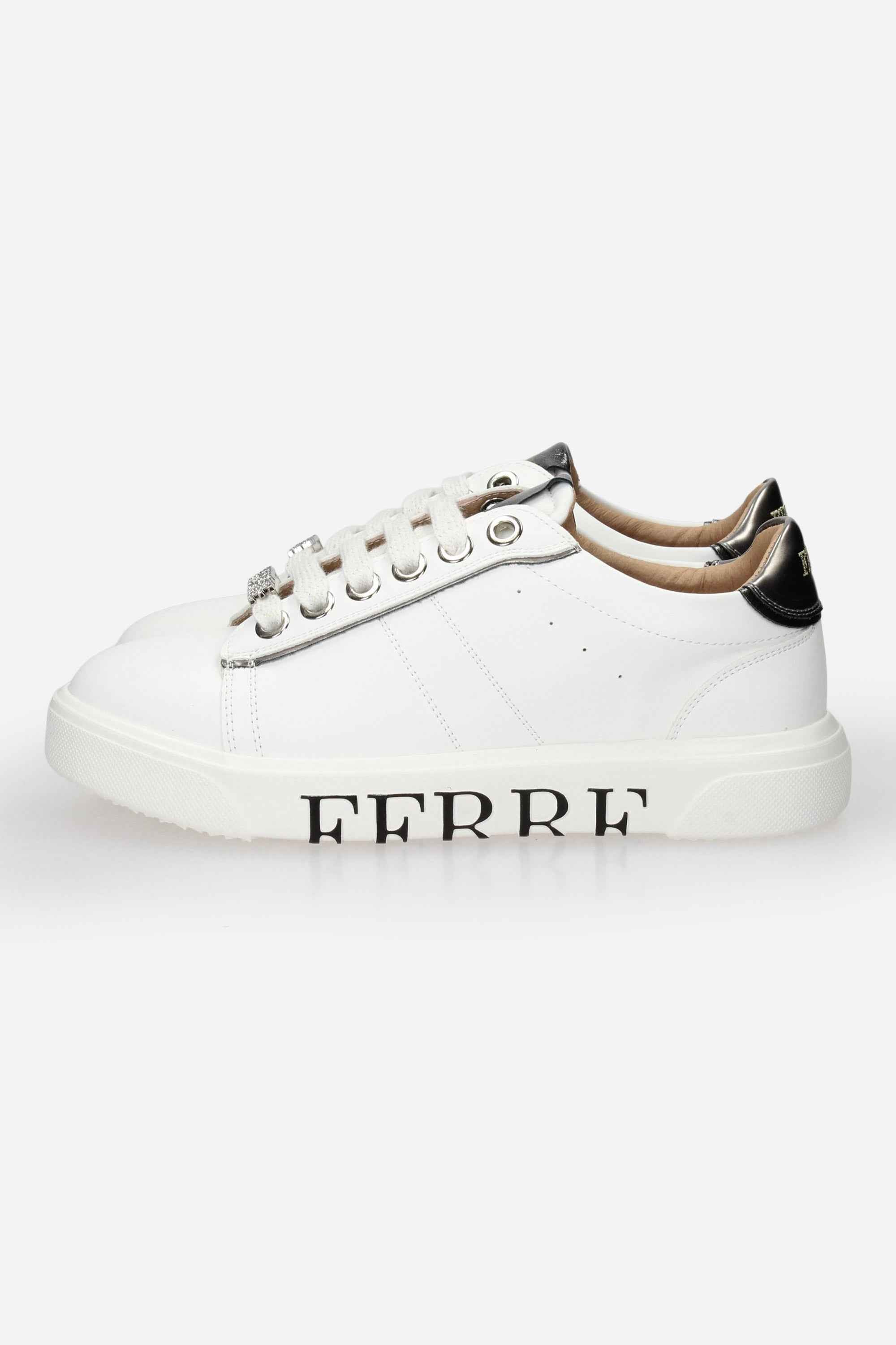 FERRE - D F-560 Sneakers