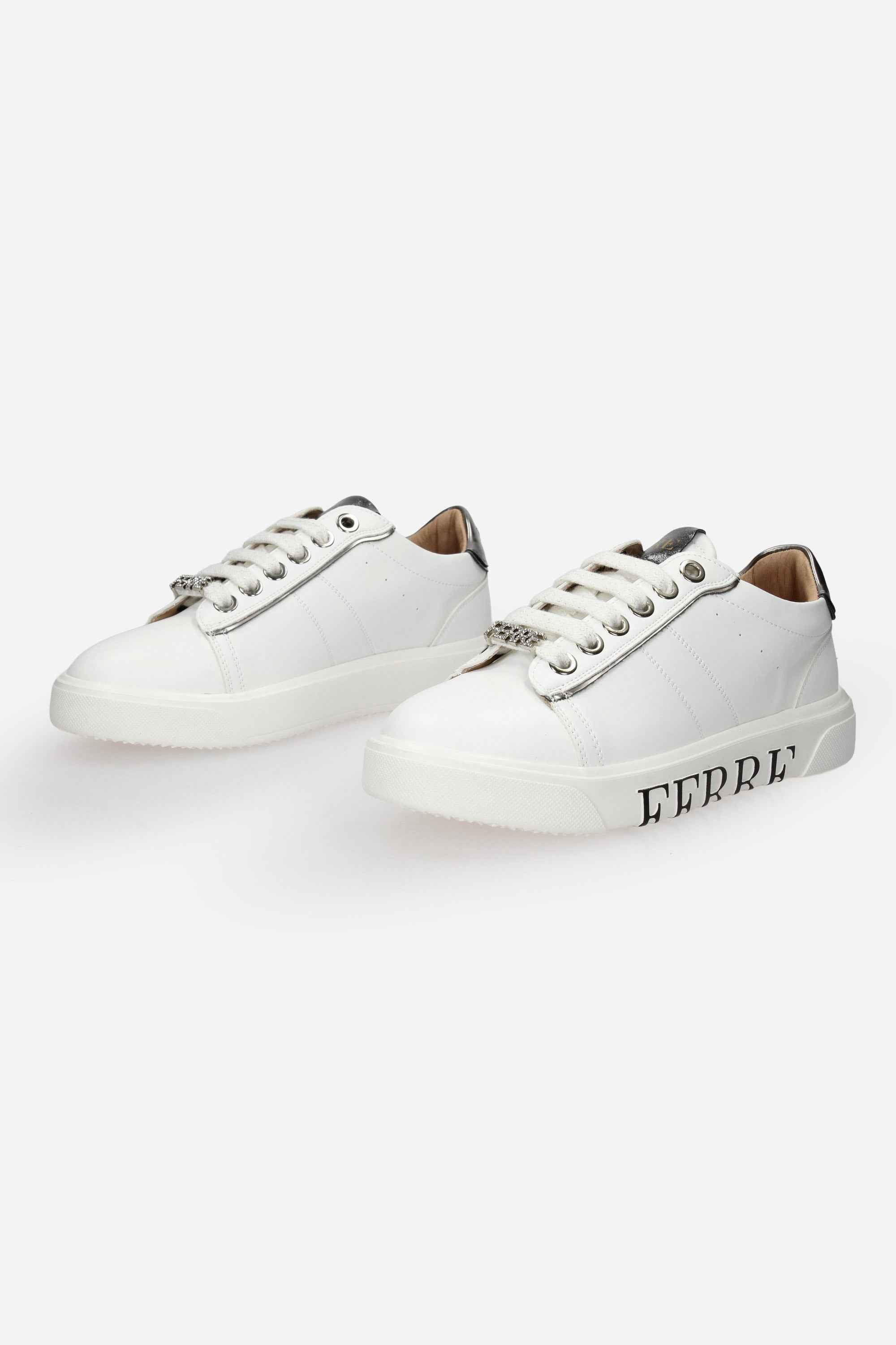 FERRE - D F-560 Sneakers