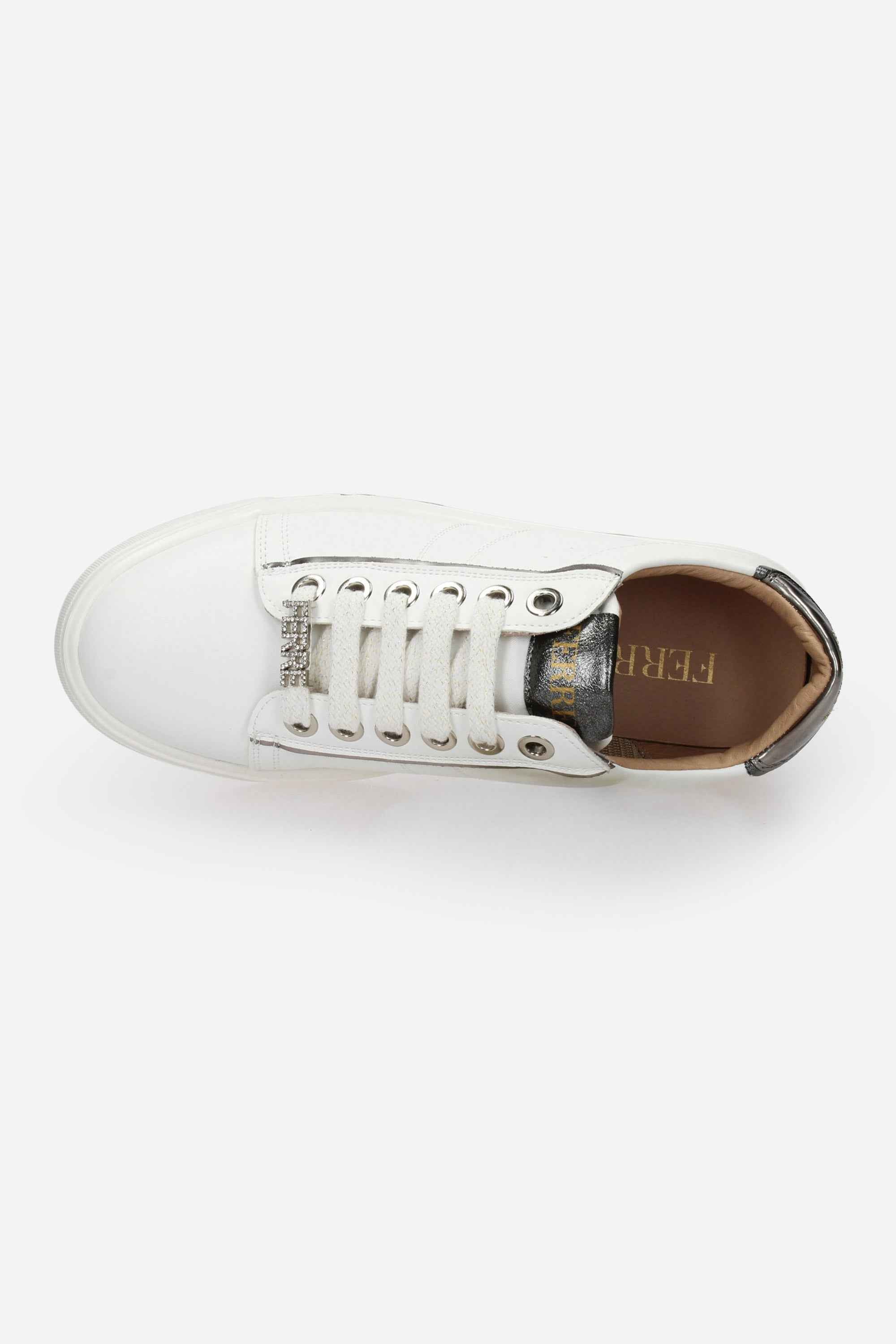 FERRE - D F-560 Sneakers