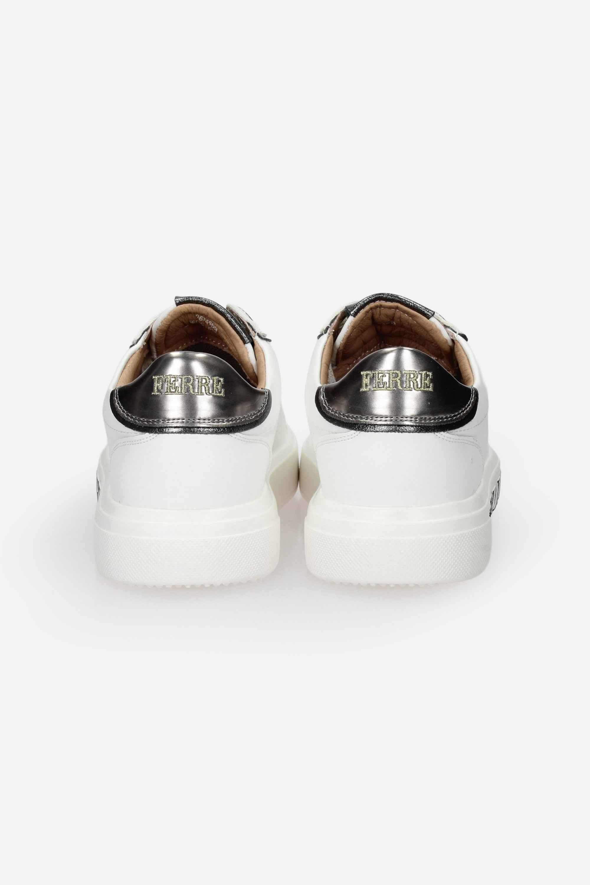 FERRE - D F-560 Sneakers