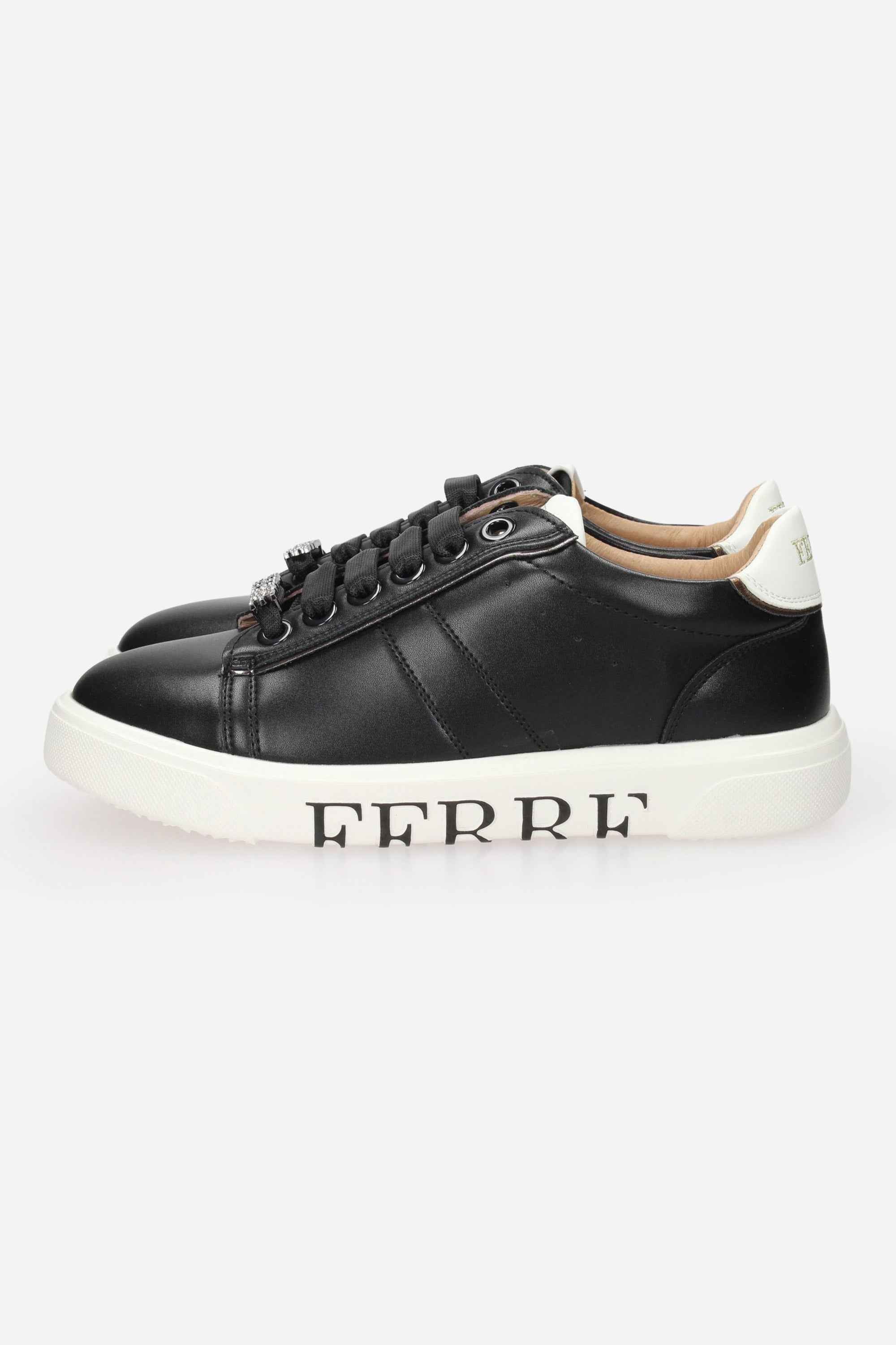 FERRE - D F-560 Sneakers
