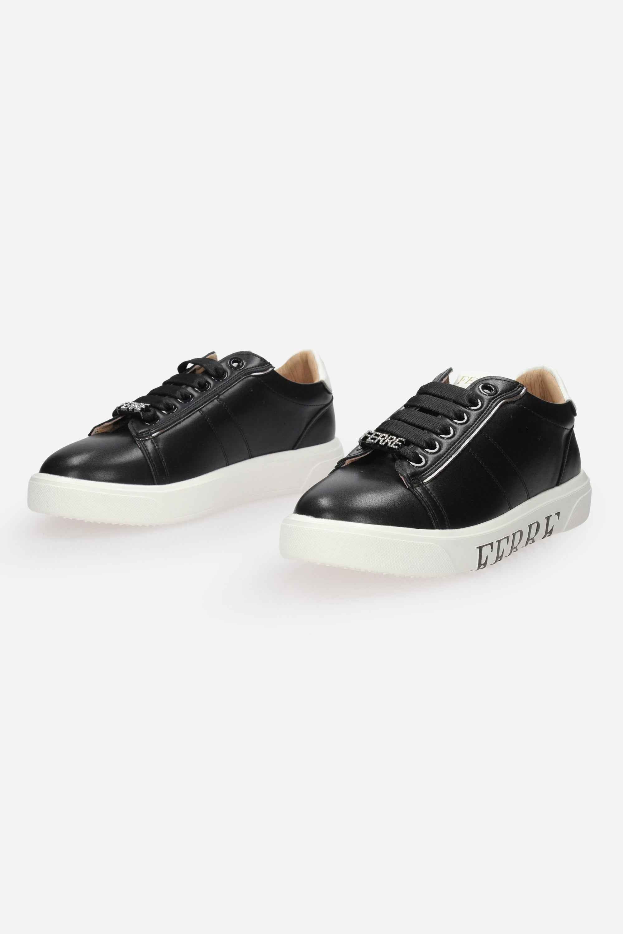 FERRE - D F-560 Sneakers