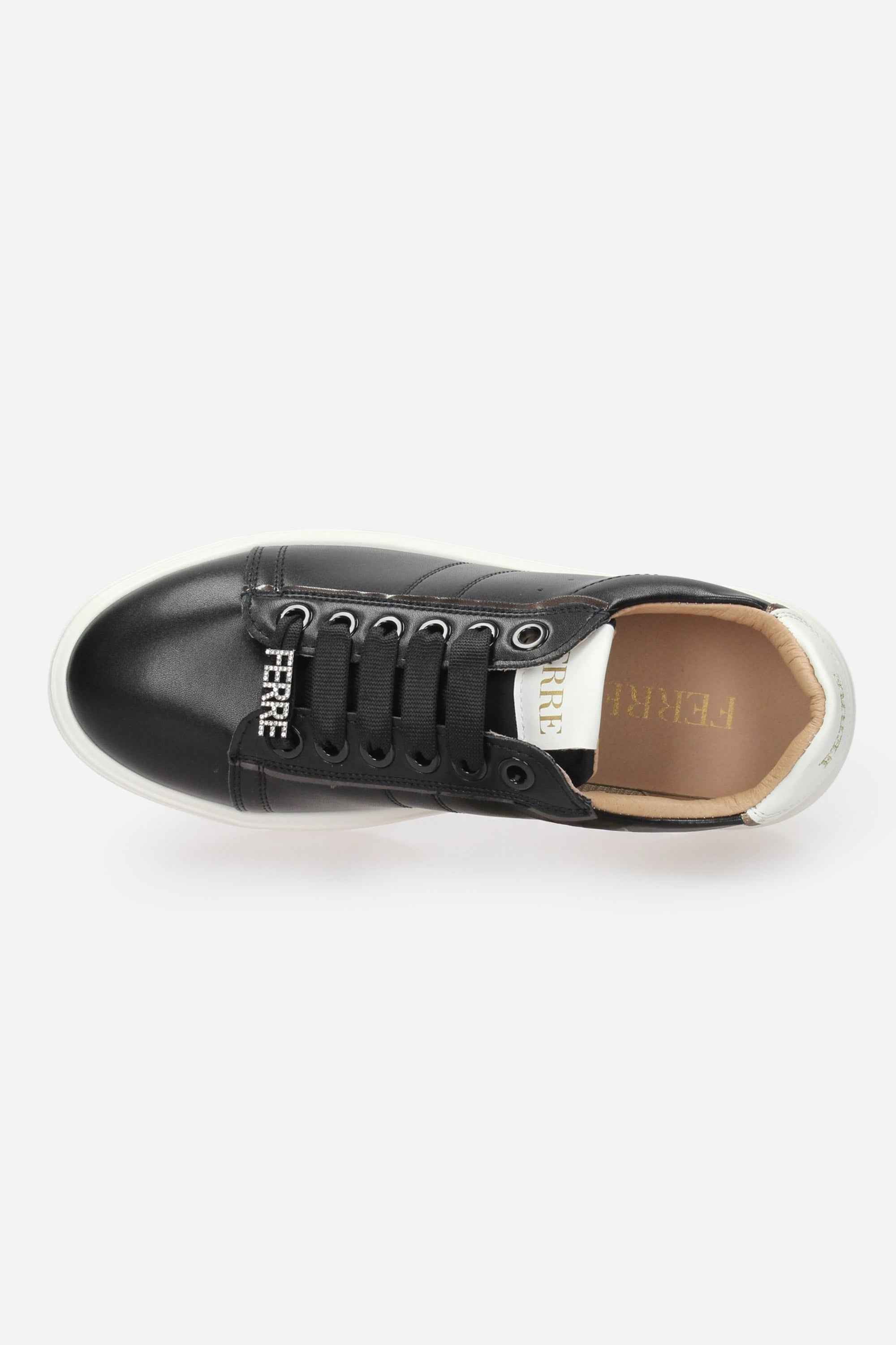 FERRE - D F-560 Sneakers