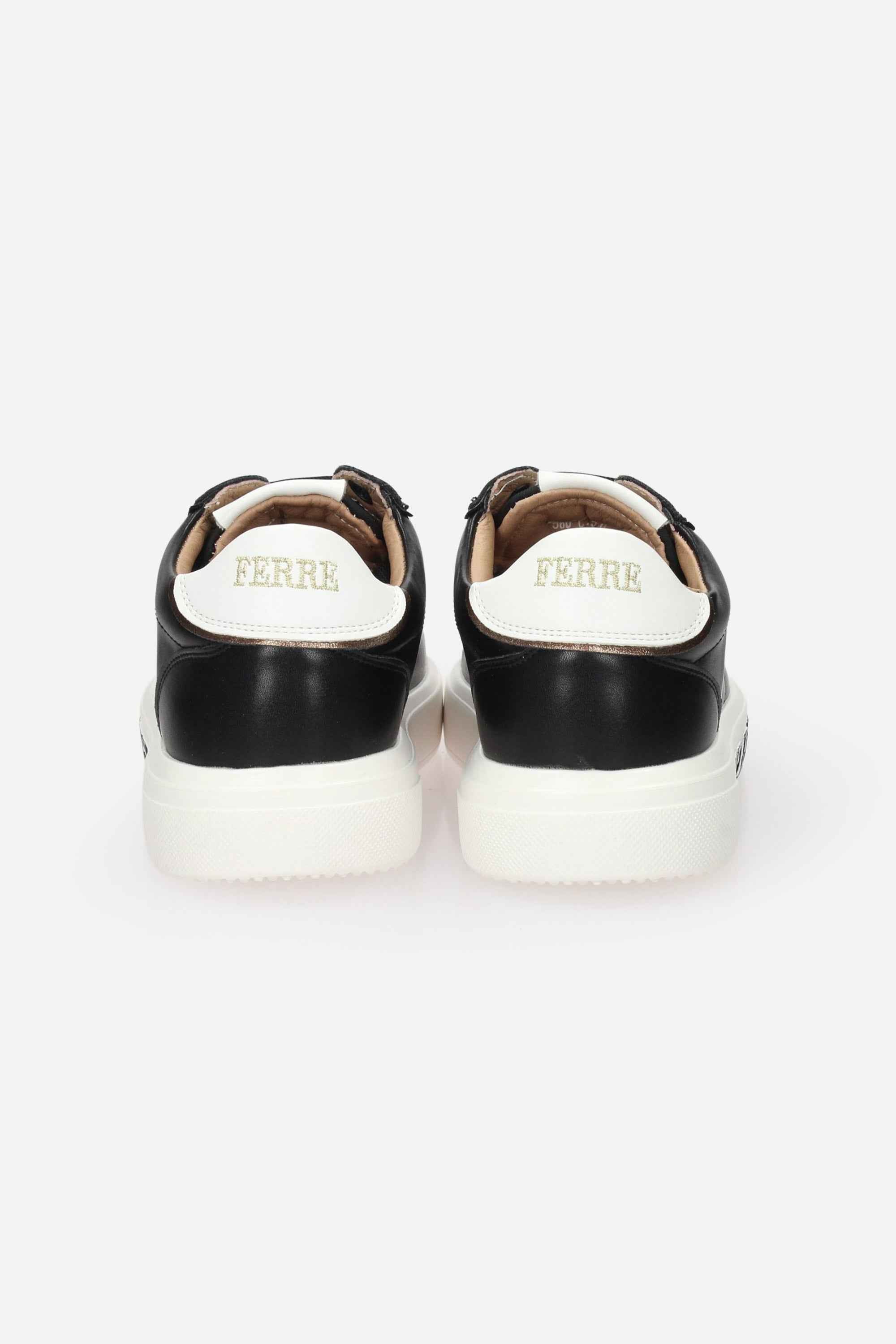 FERRE - D F-560 Sneakers