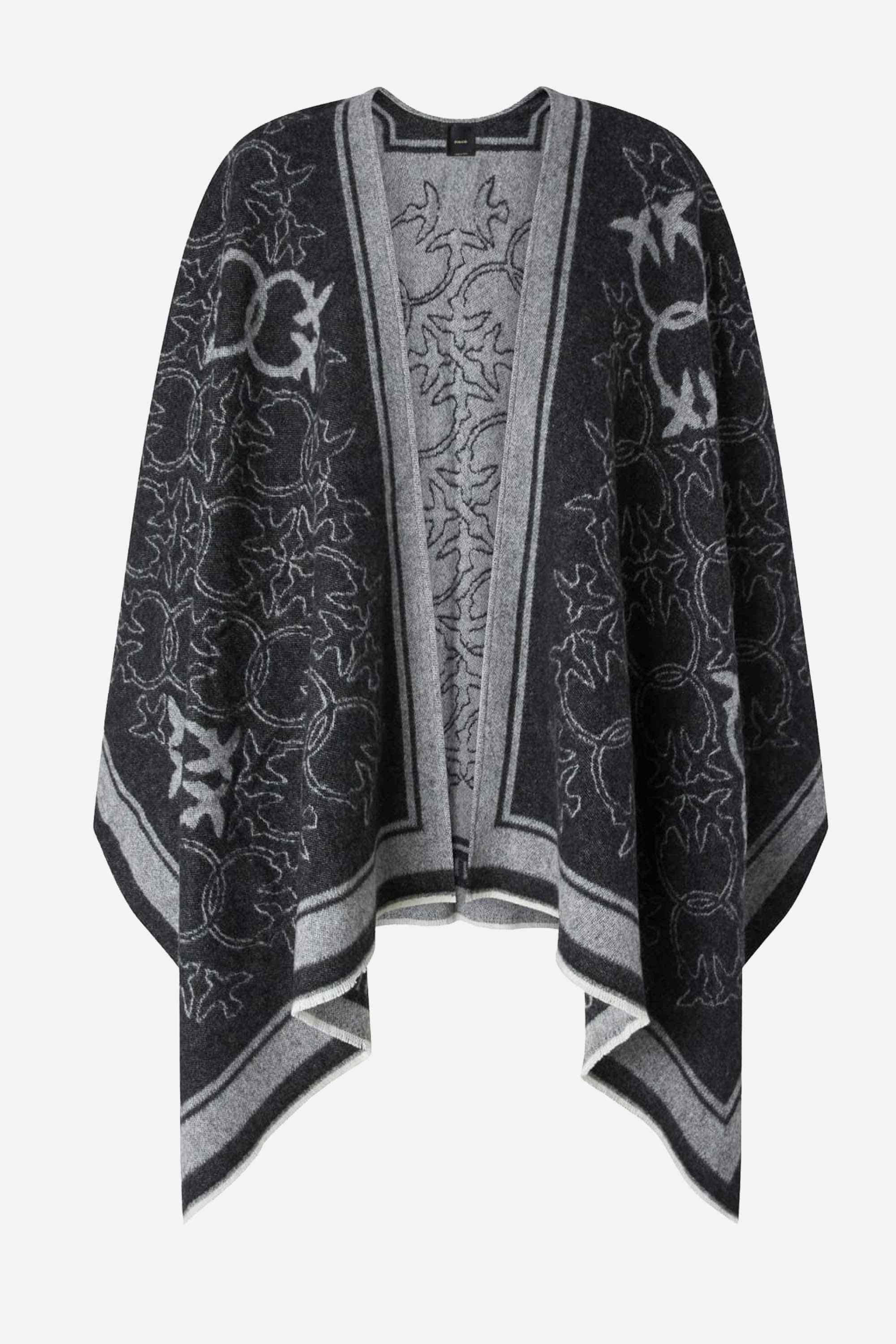 PINKO - D 105965A2ZI Cappa