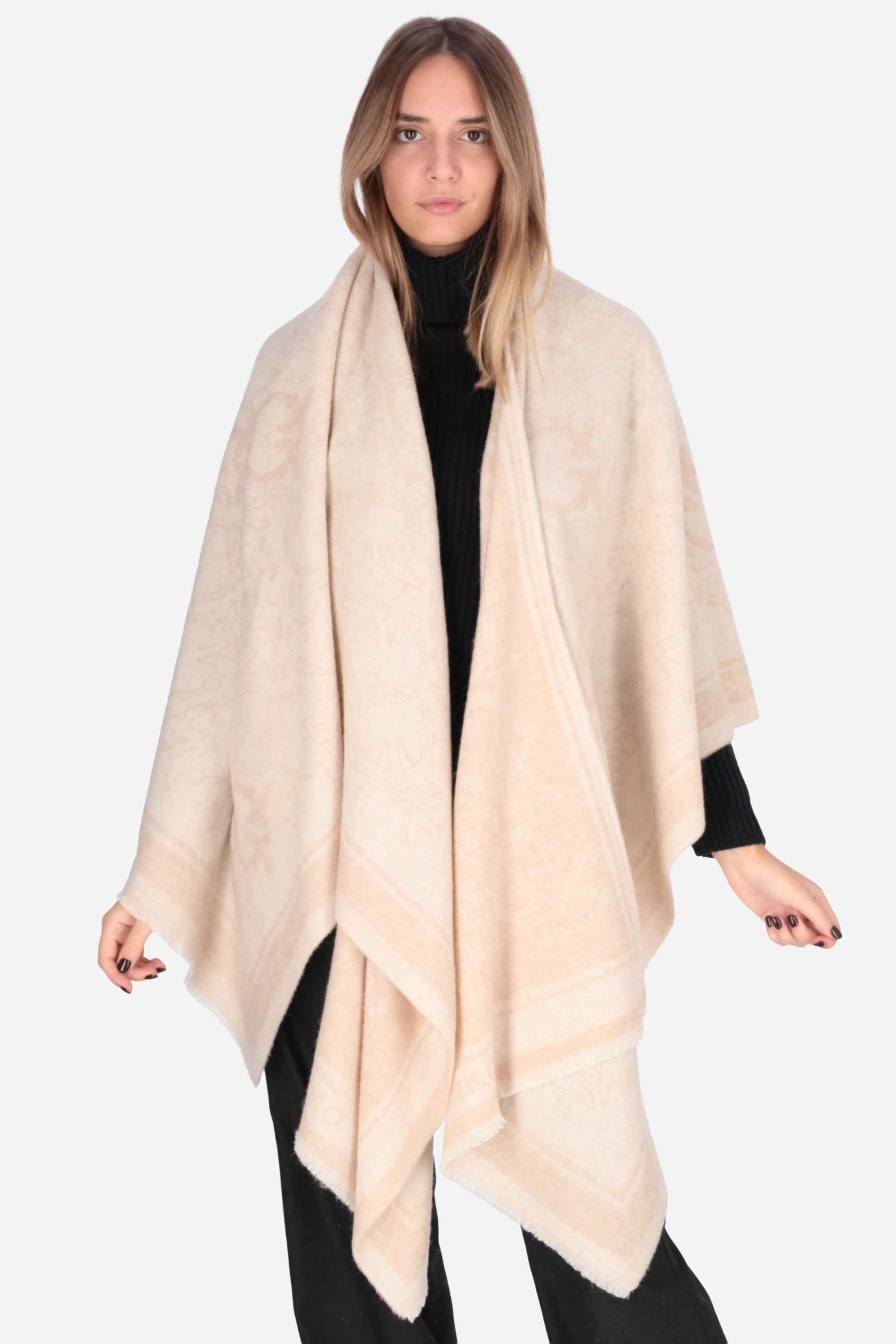 PINKO - D 105965A2ZI Cappa