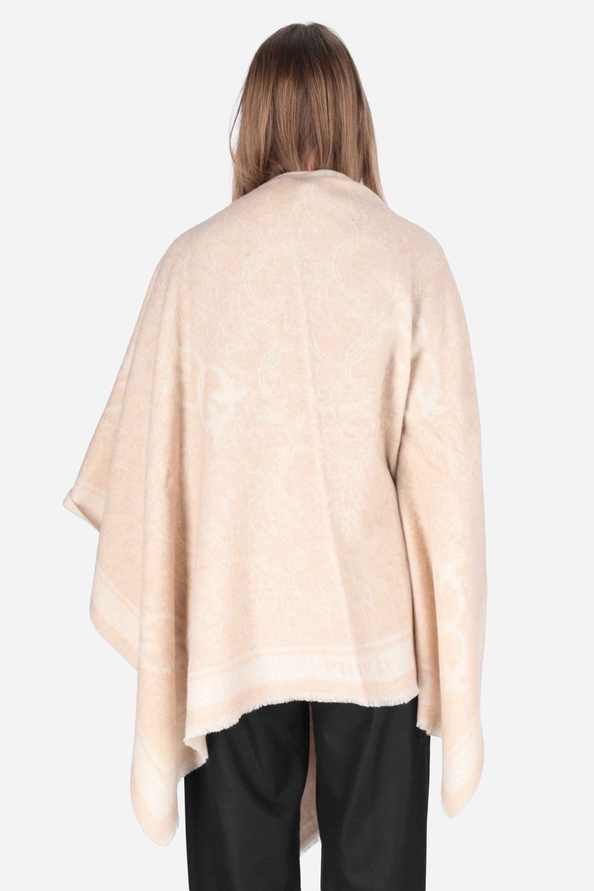 PINKO - D 105965A2ZI Cappa