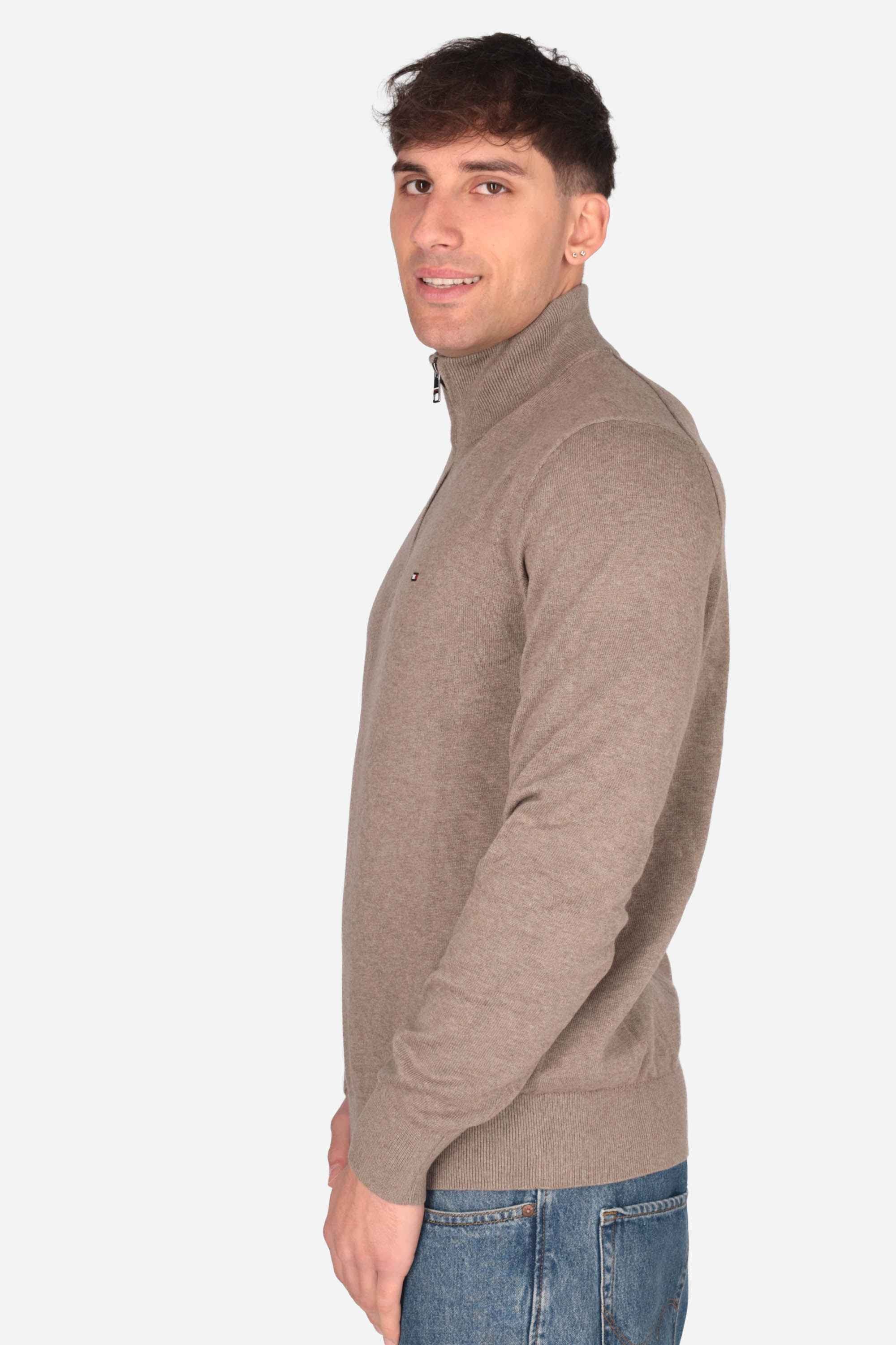 TOMMY HILFIGER - U 0MW28049 Maglia