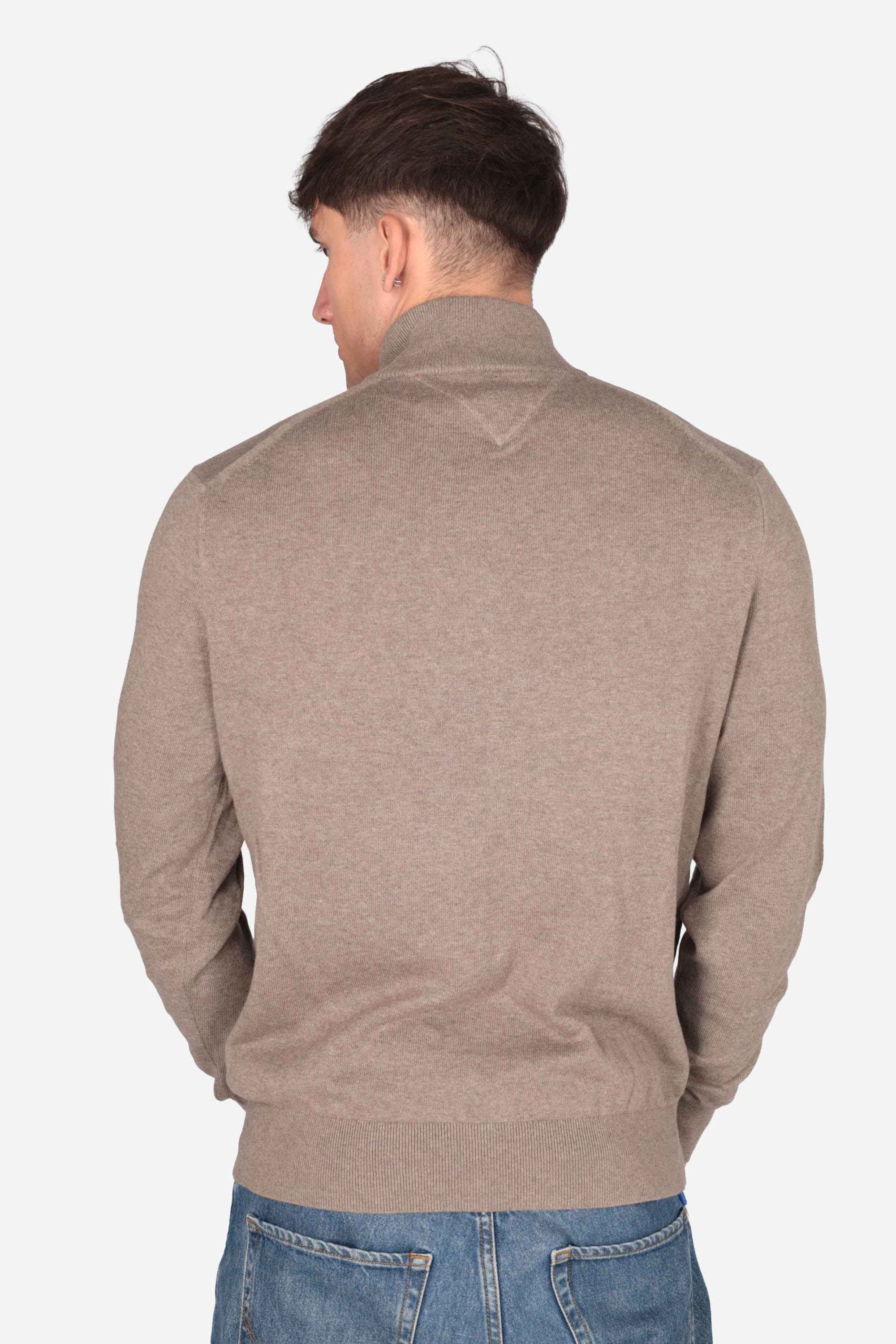 TOMMY HILFIGER - U 0MW28049 Maglia