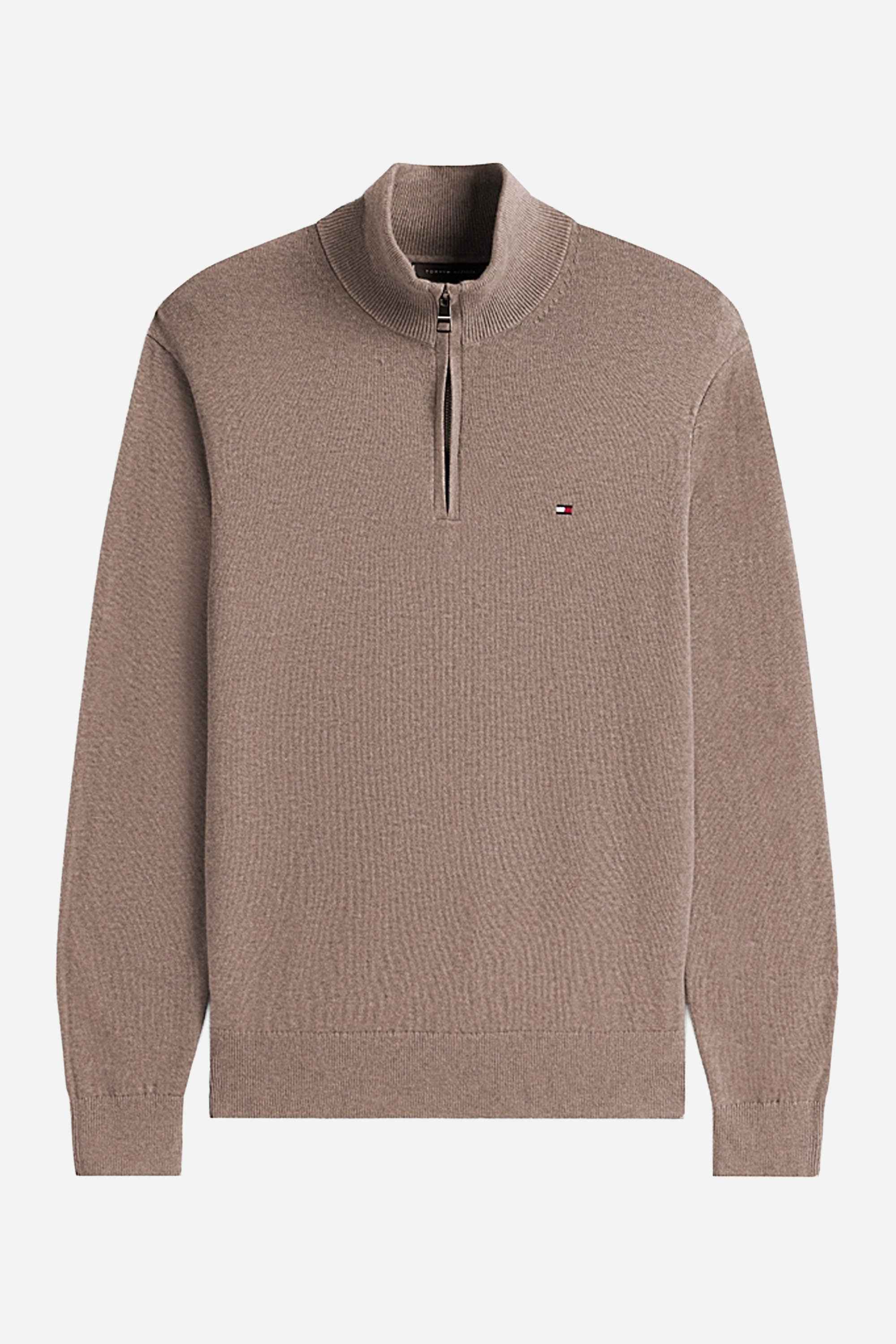 TOMMY HILFIGER - U 0MW28049 Maglia