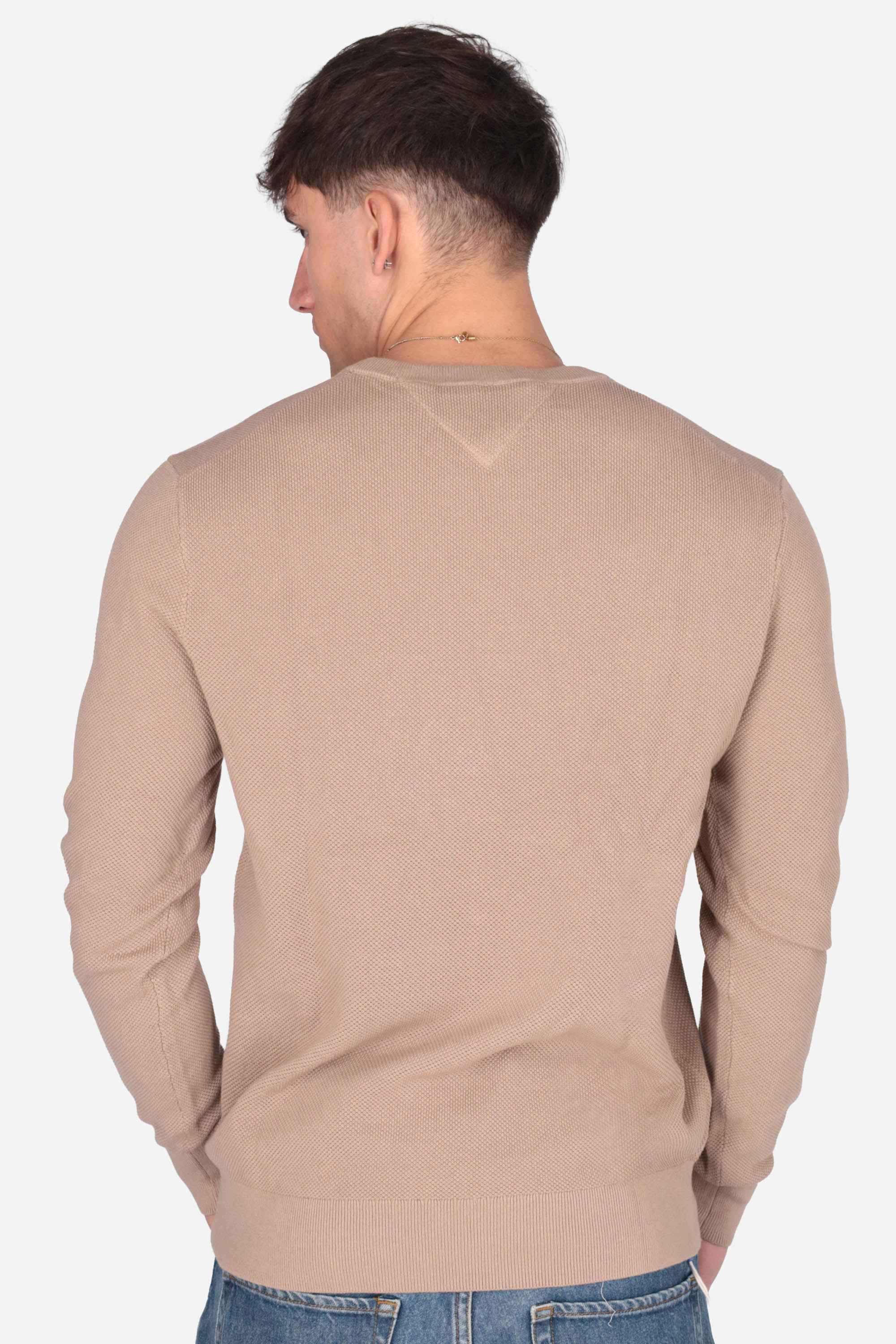 TOMMY HILFIGER - U 0MW36347 Maglia