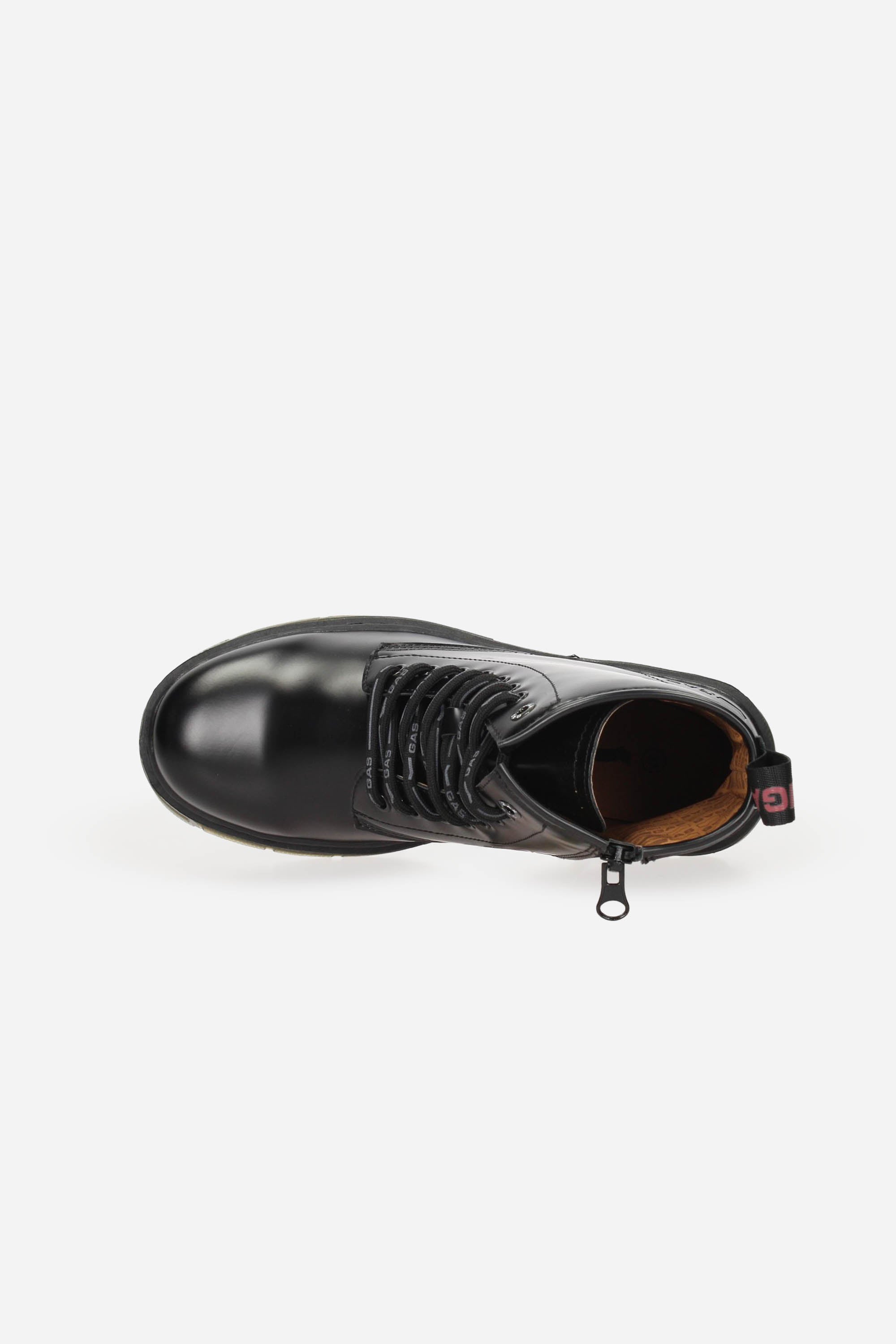 NERO | GAS - D GAW521550 Anfibio