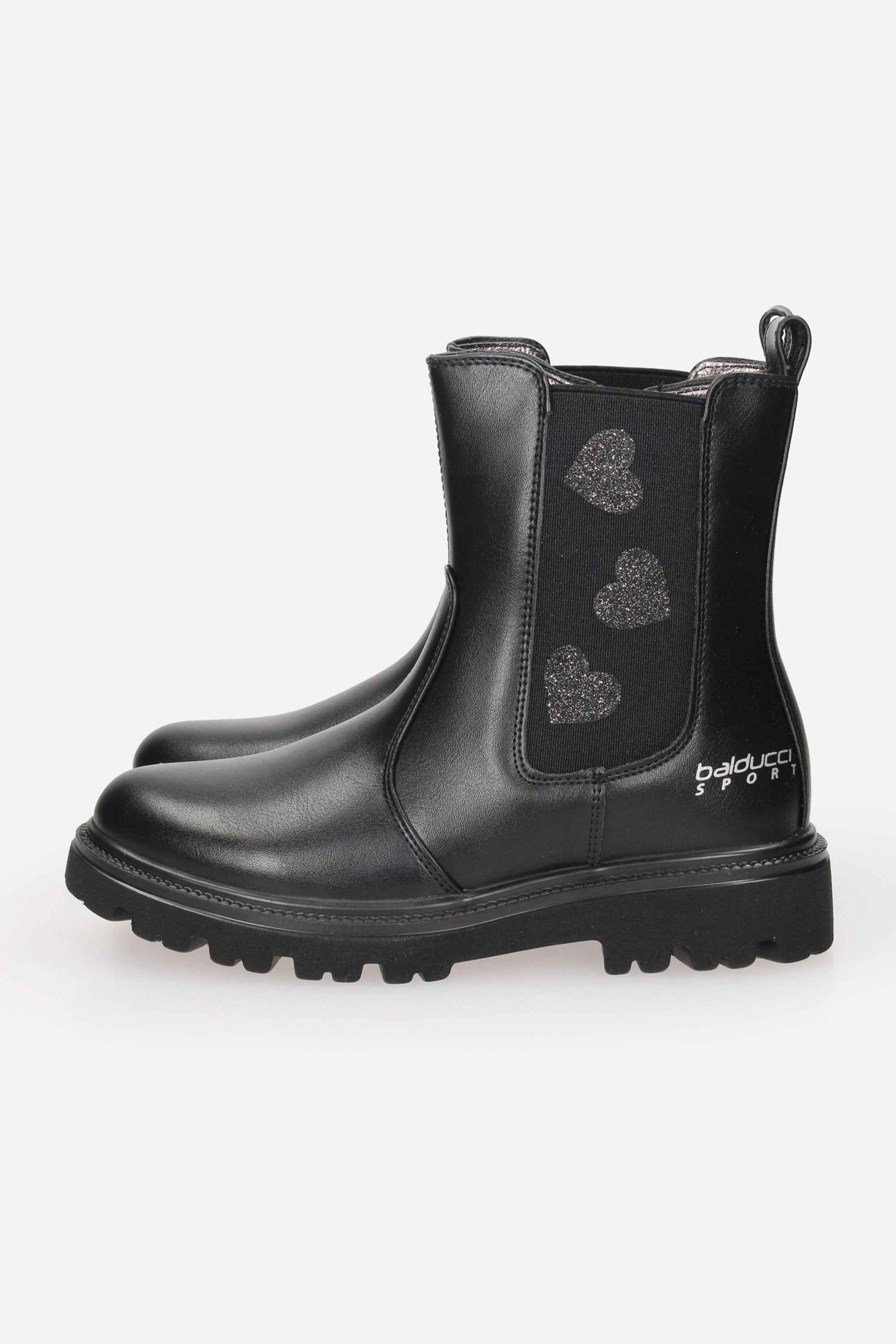 BALDUCCI SPORT - BA BS5952 Tronchetto