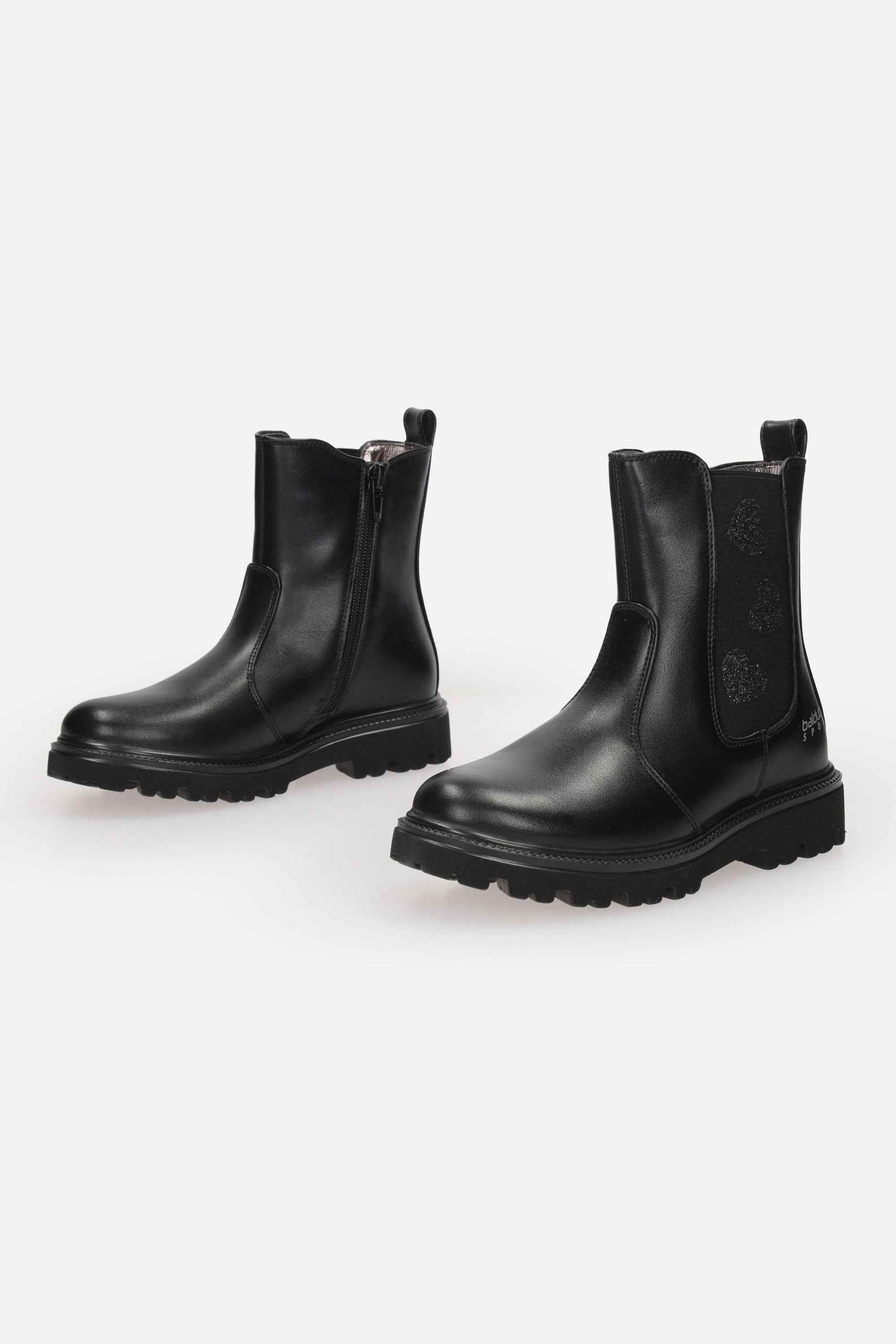 BALDUCCI SPORT - BA BS5952 Tronchetto