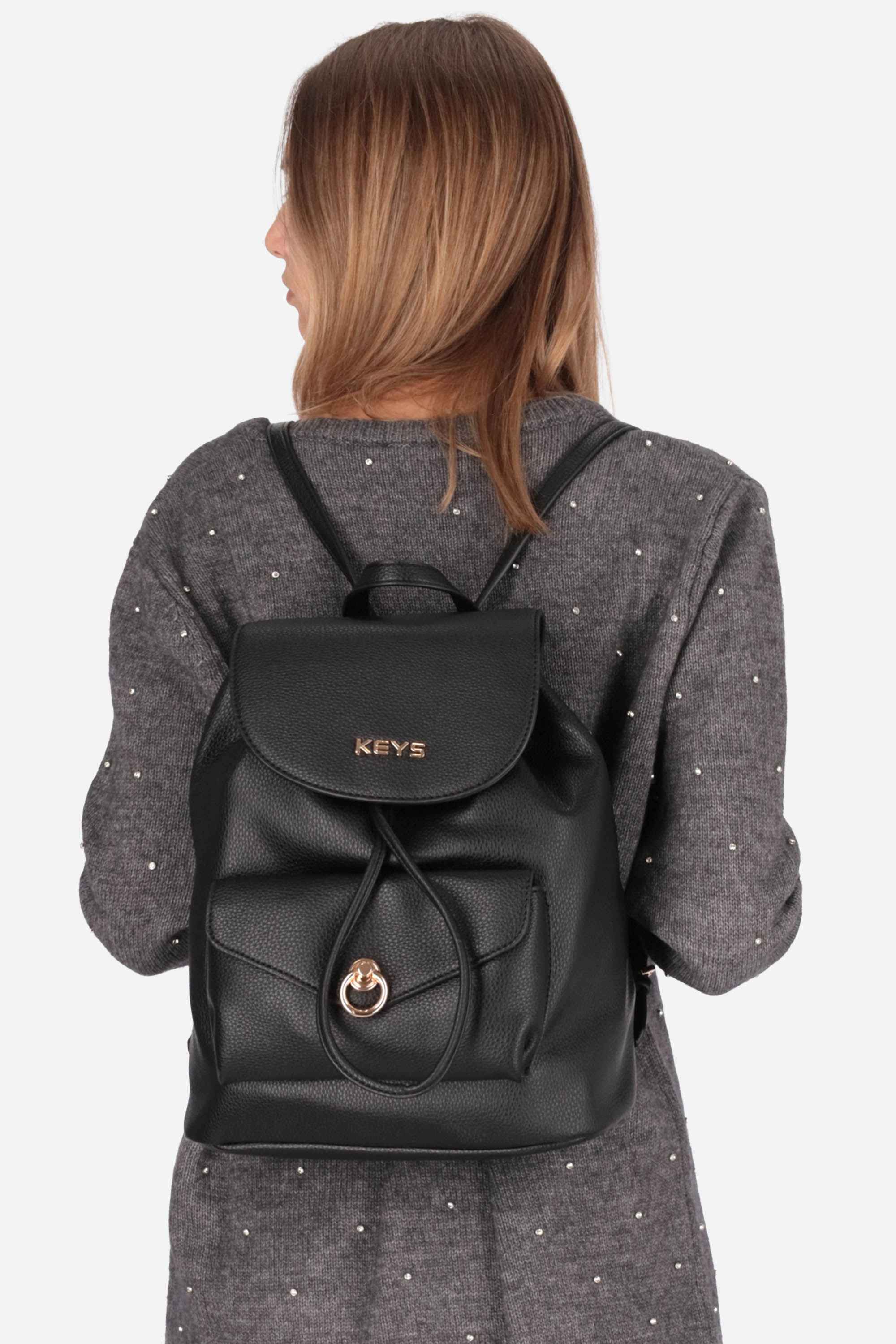 KEYS - D ITEM07 Zaino