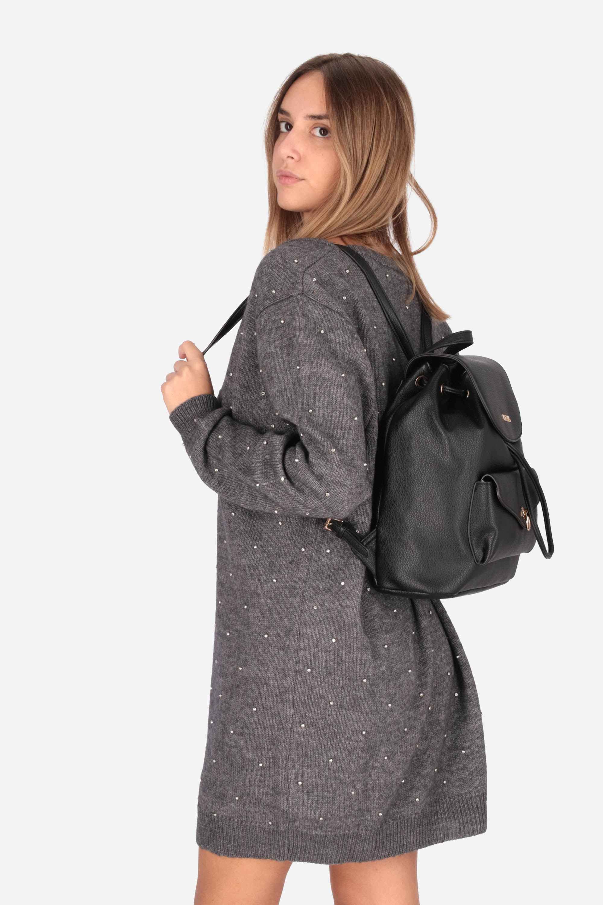 KEYS - D ITEM07 Zaino