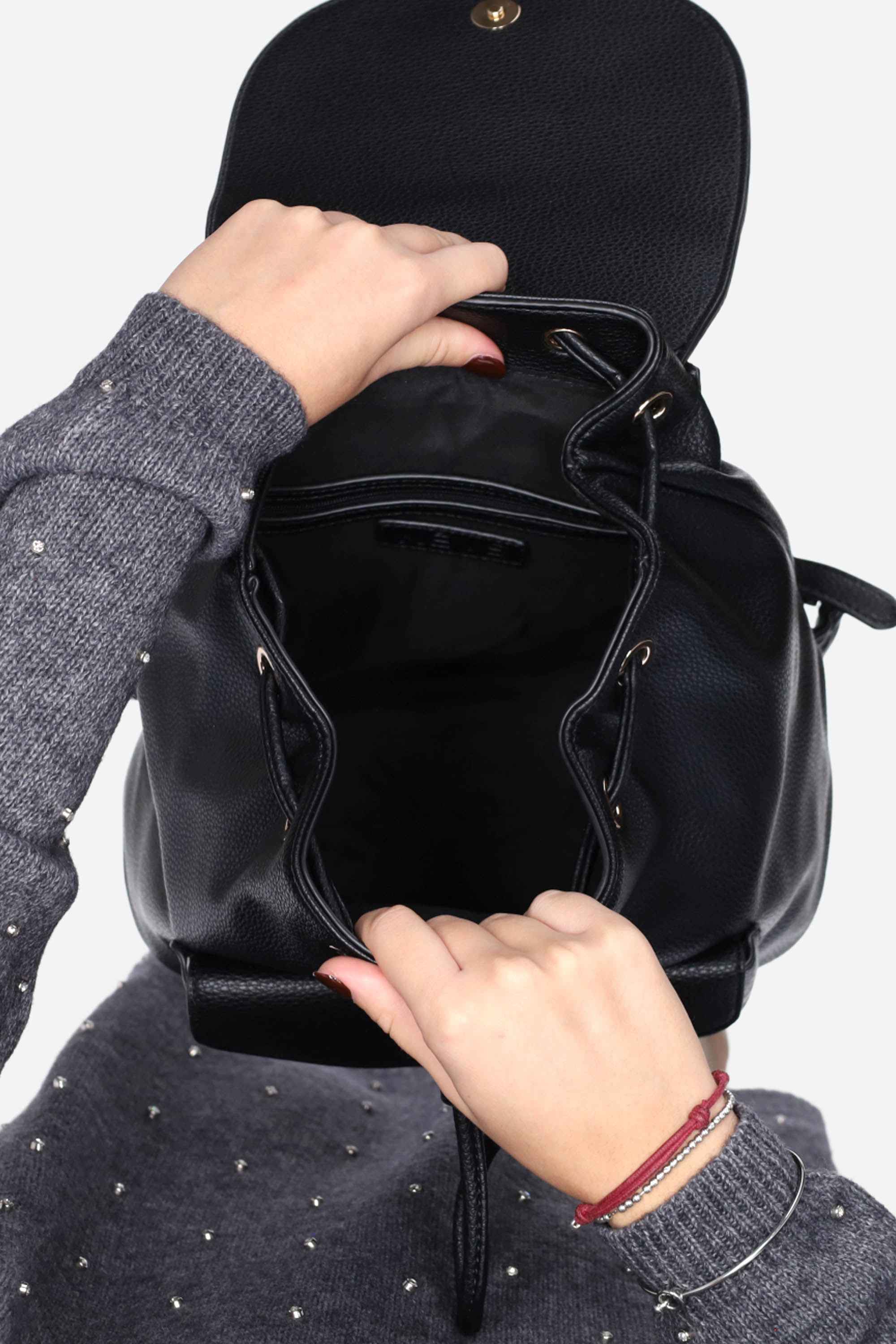 KEYS - D ITEM07 Zaino