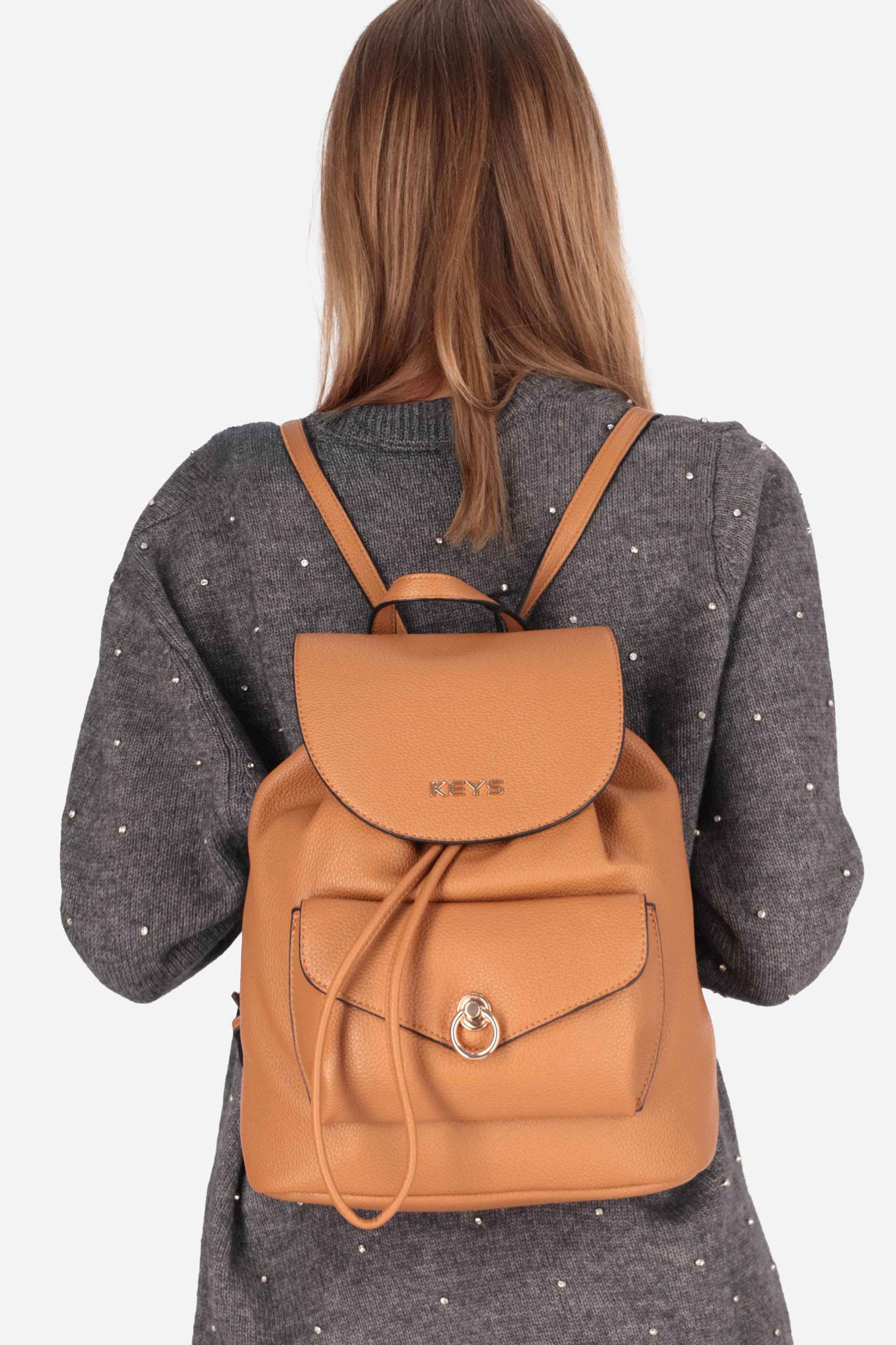 KEYS - D ITEM07 Zaino